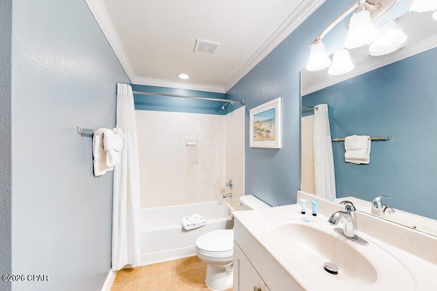 16819 Front Beach Road Panama City Beach FL 32413
