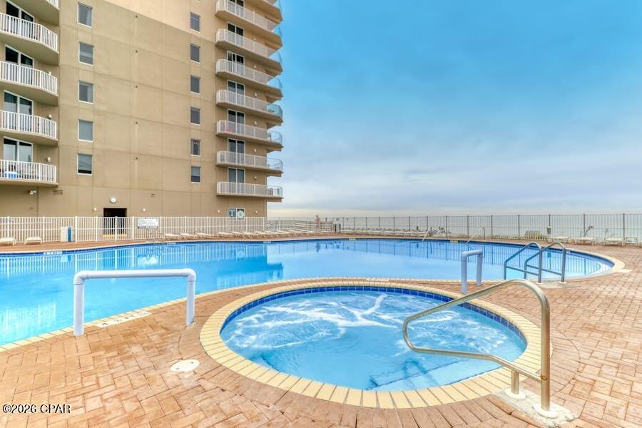 16819 Front Beach Road Panama City Beach FL 32413