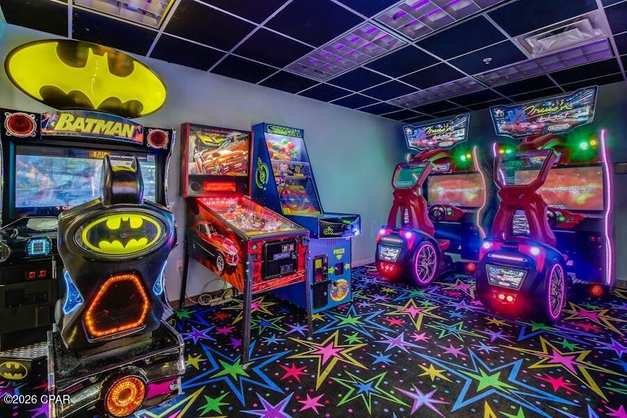 16819 Front Beach Road Panama City Beach FL 32413