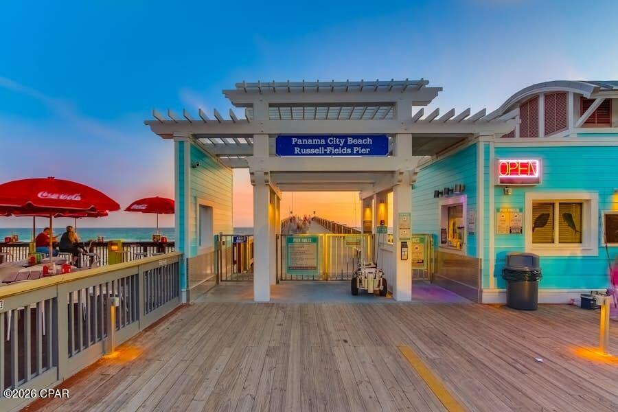 16819 Front Beach Road Panama City Beach FL 32413