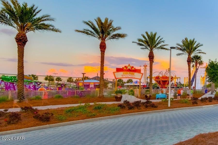 16819 Front Beach Road Panama City Beach FL 32413