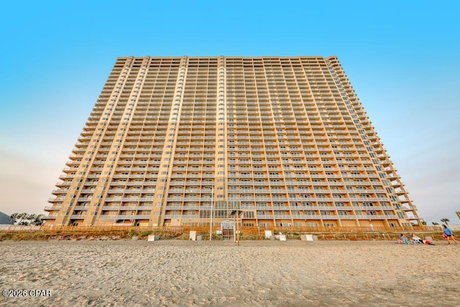 16819 Front Beach Road Panama City Beach FL 32413
