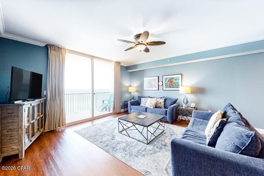 16819 Front Beach Road Panama City Beach FL 32413