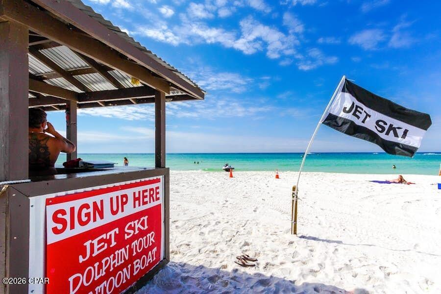 16819 Front Beach Road Panama City Beach FL 32413