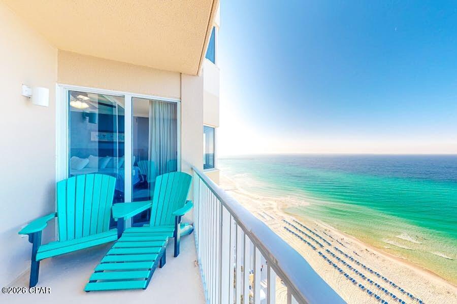 16819 Front Beach Road Panama City Beach FL 32413