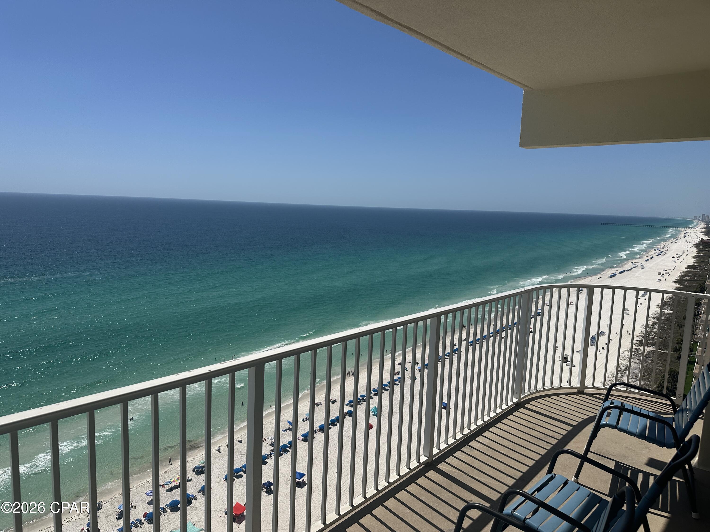 9900 S Thomas Drive Panama City FL 32408