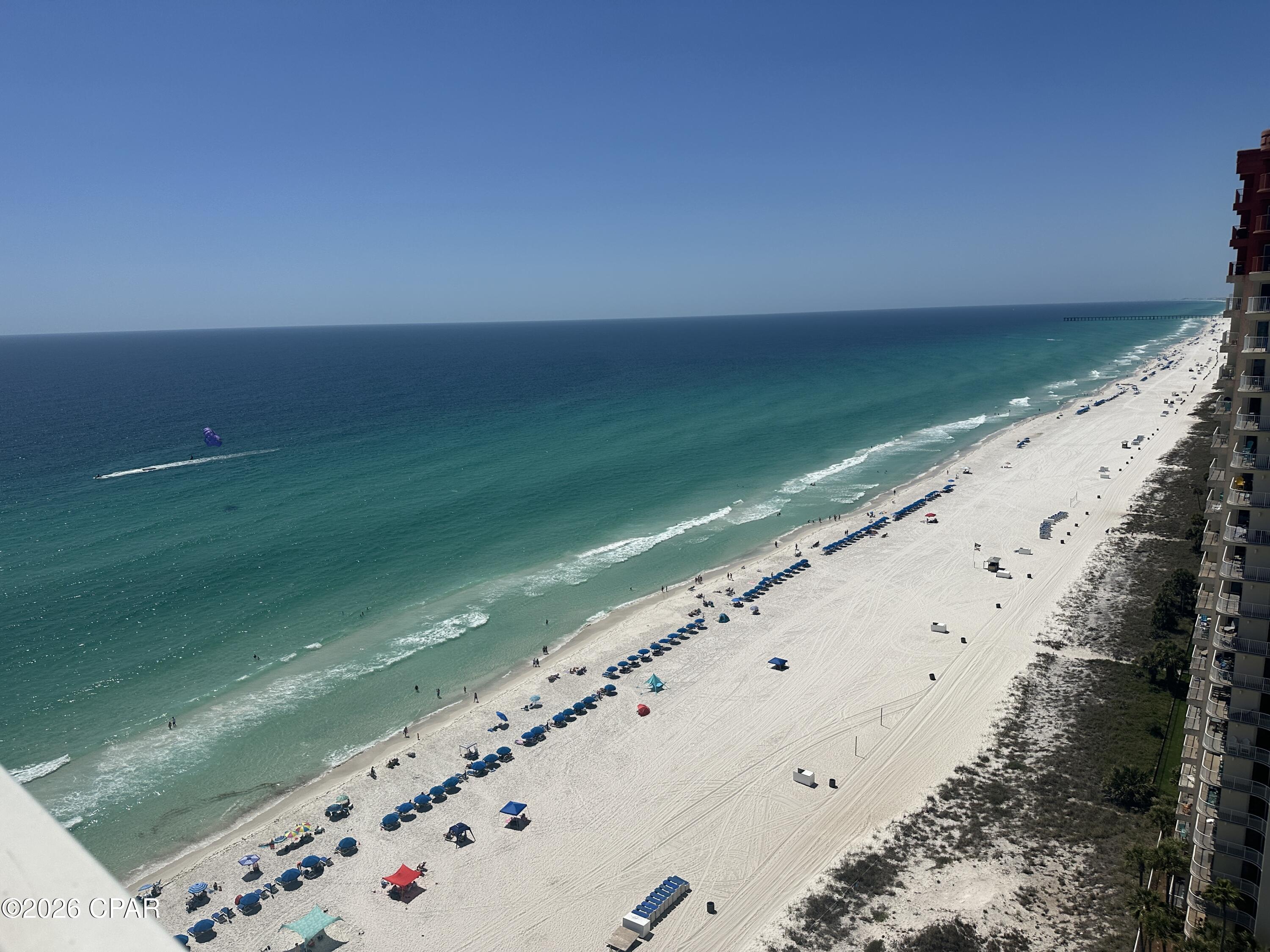 9900 S Thomas Drive Panama City FL 32408