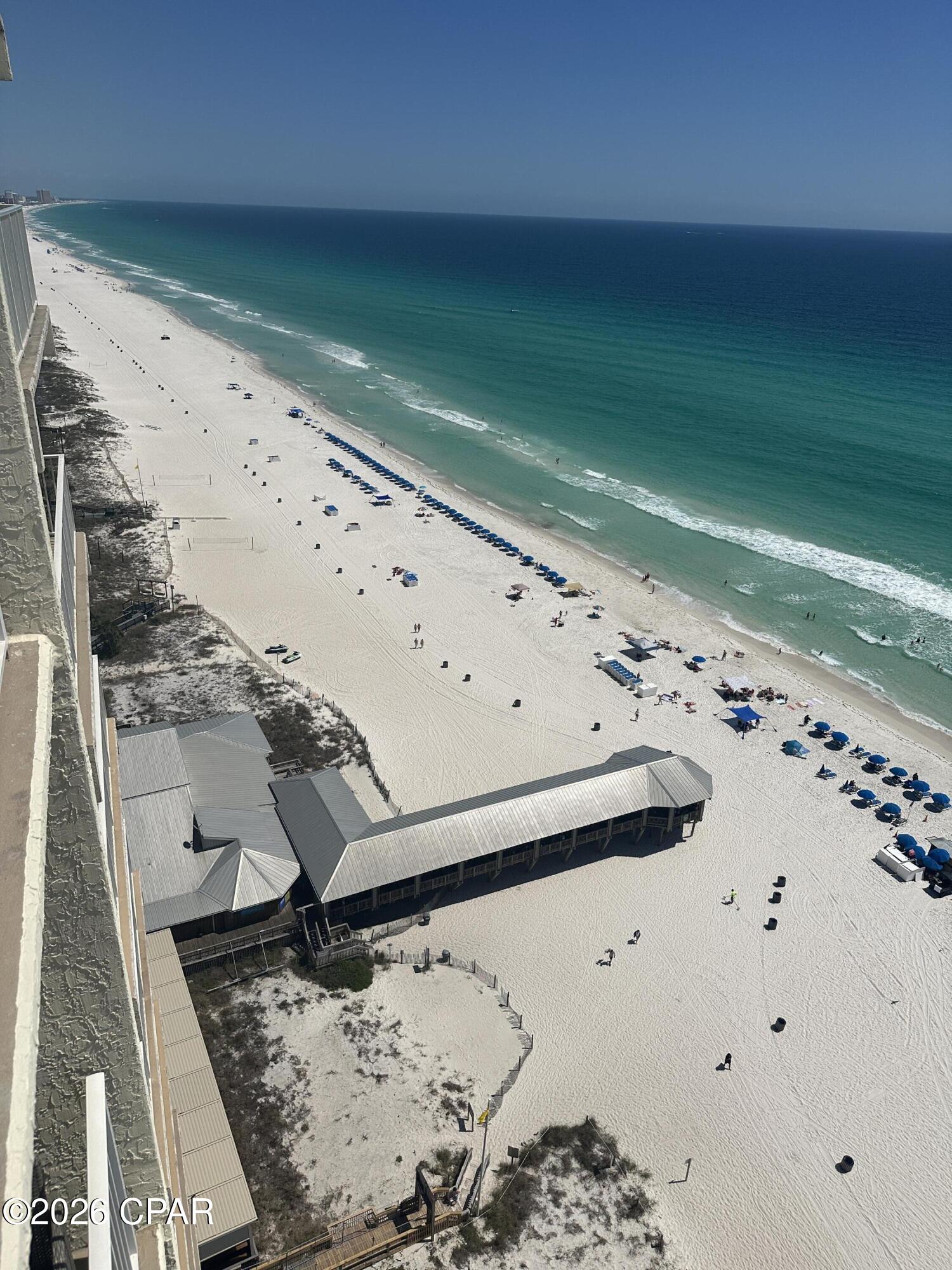 9900 S Thomas Drive Panama City FL 32408
