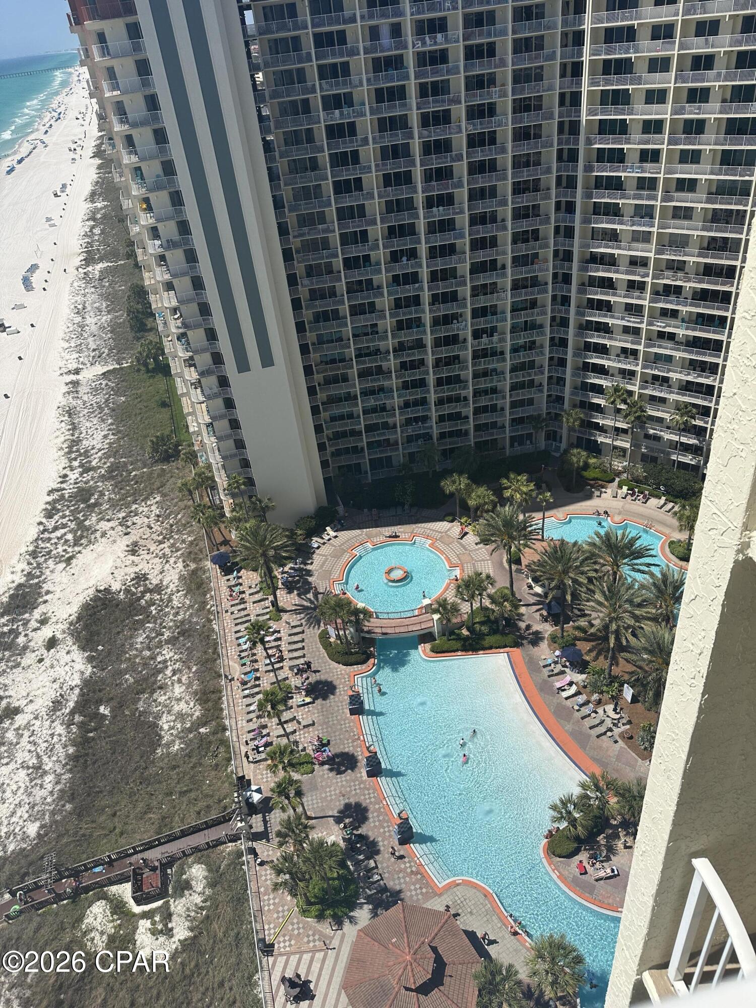 9900 S Thomas Drive Panama City FL 32408
