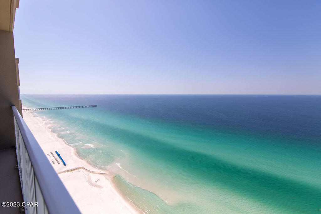 16819 Front Beach Road Panama City Beach FL 32413