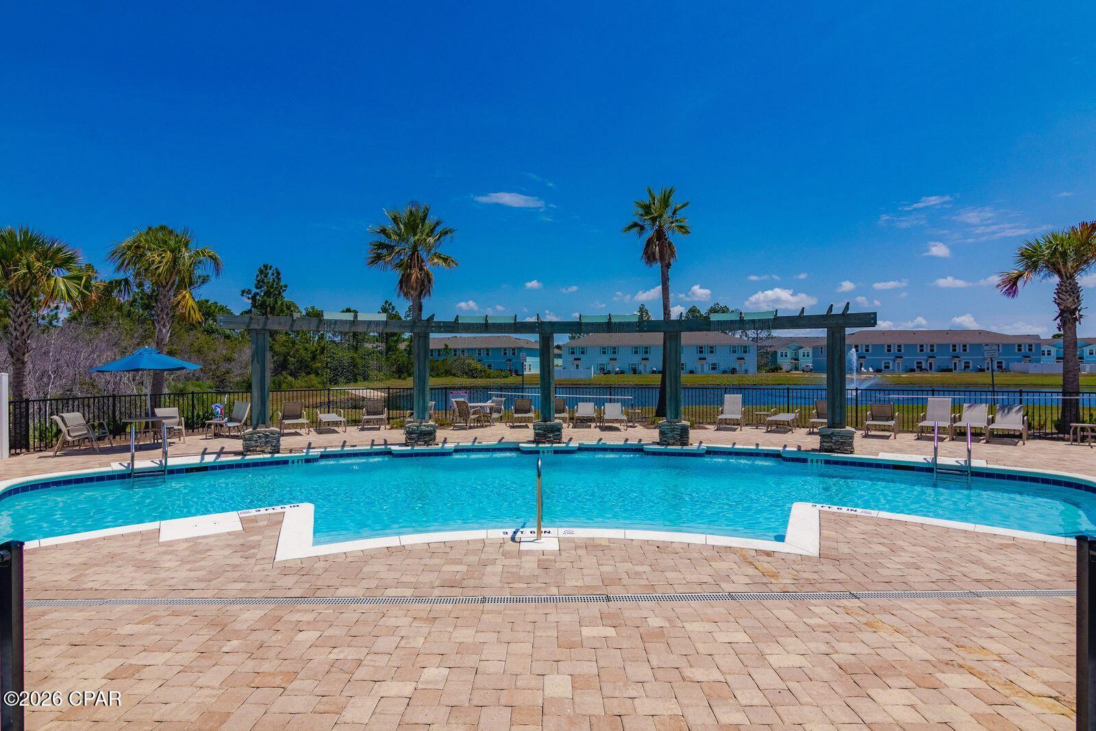 7454 Shadow Lake Drive Panama City Beach FL 32407