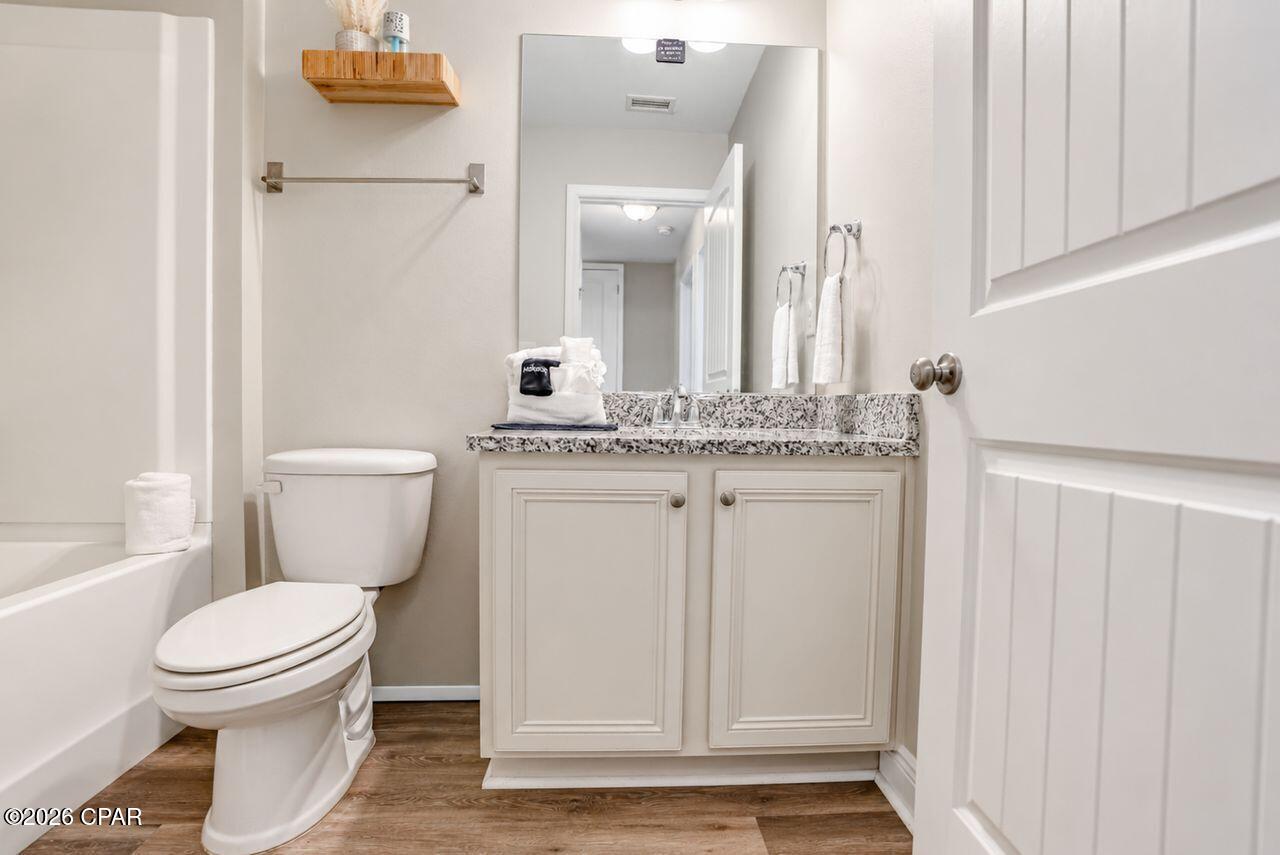 7454 Shadow Lake Drive Panama City Beach FL 32407