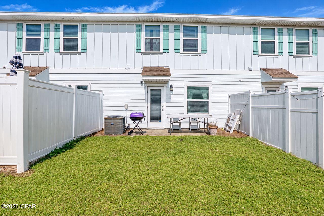 7454 Shadow Lake Drive Panama City Beach FL 32407