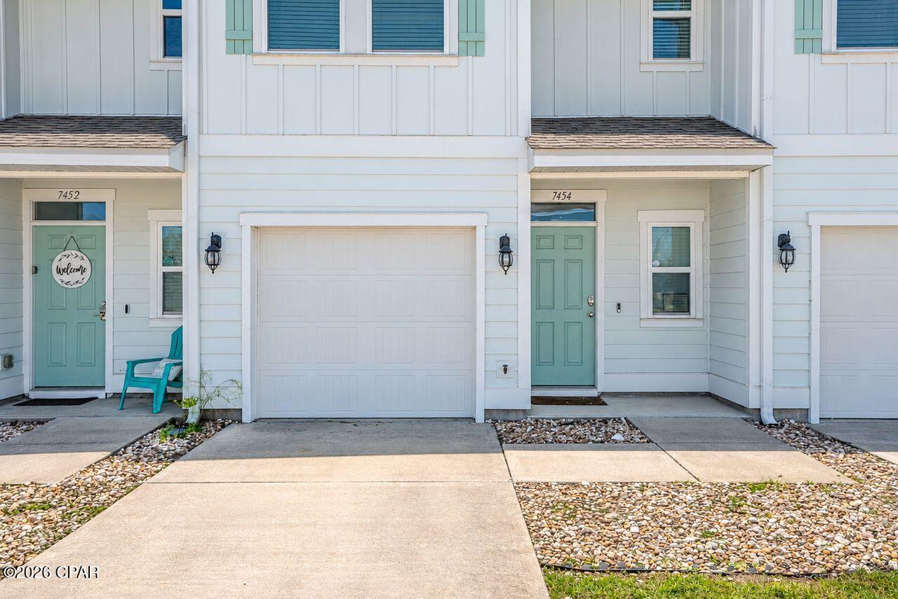 7454 Shadow Lake Drive Panama City Beach FL 32407