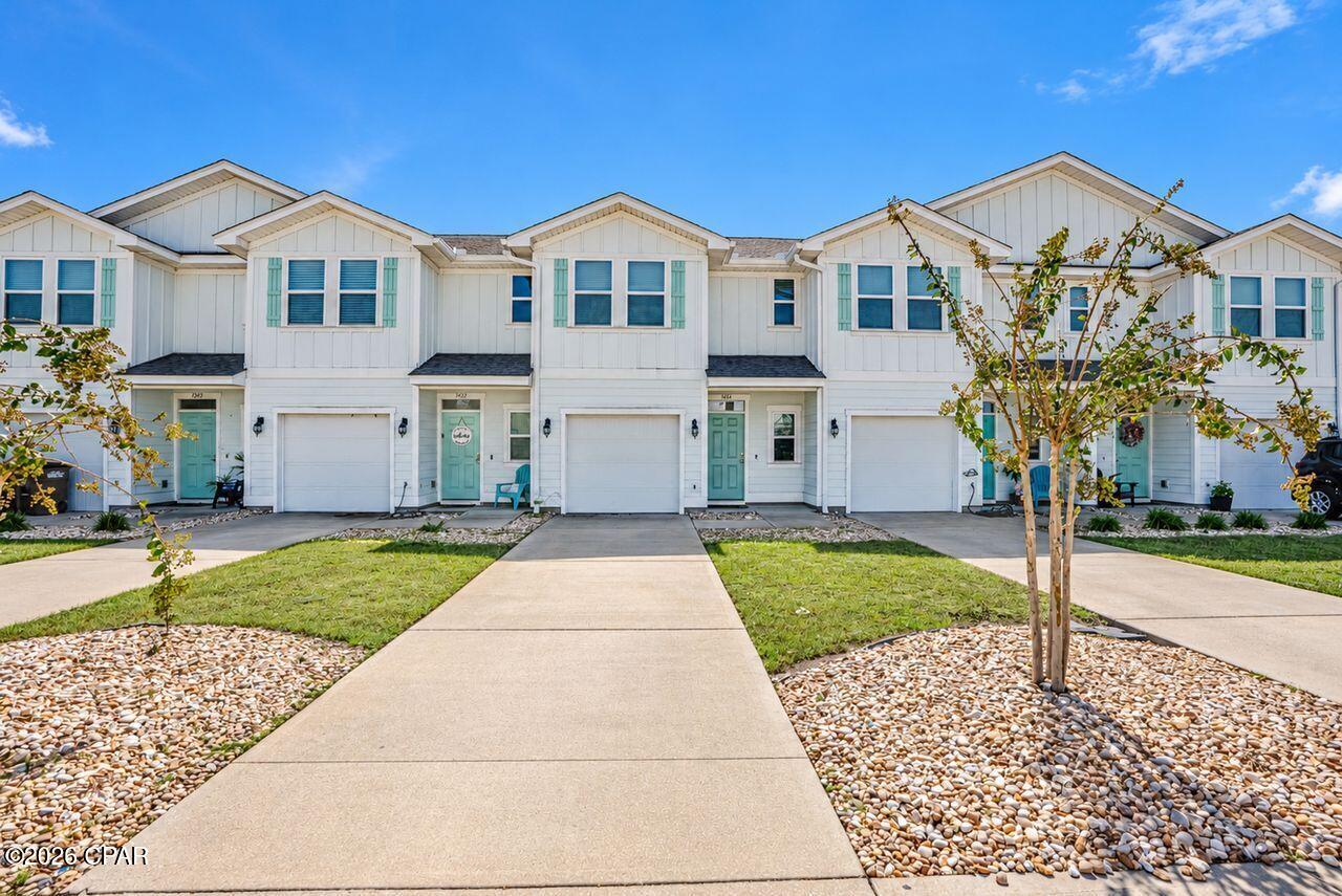 7454 Shadow Lake Drive Panama City Beach FL 32407