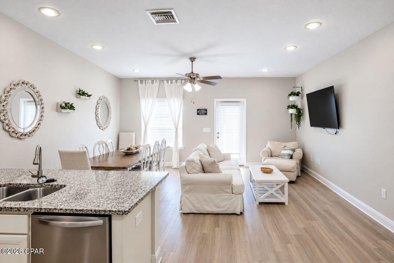 7454 Shadow Lake Drive Panama City Beach FL 32407