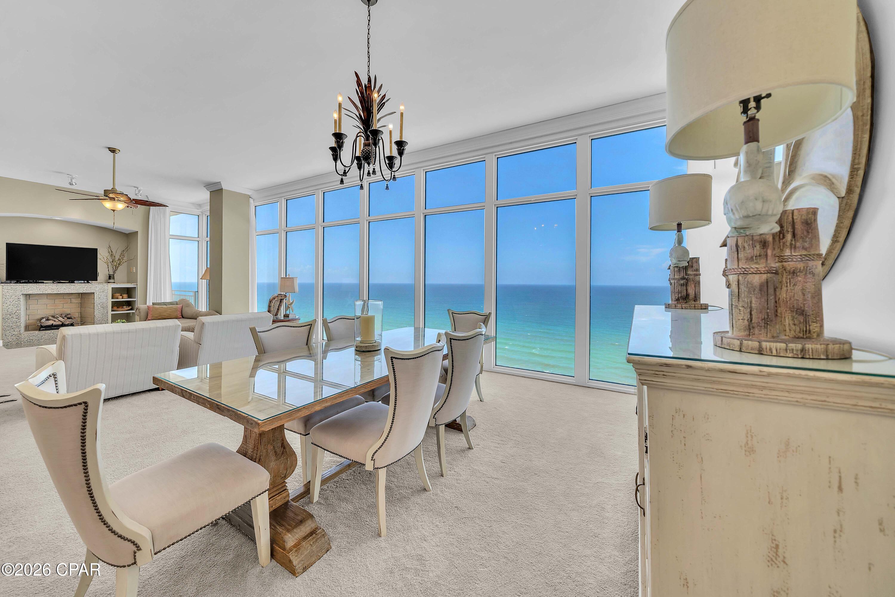 6627 Thomas Drive Panama City Beach FL 32408