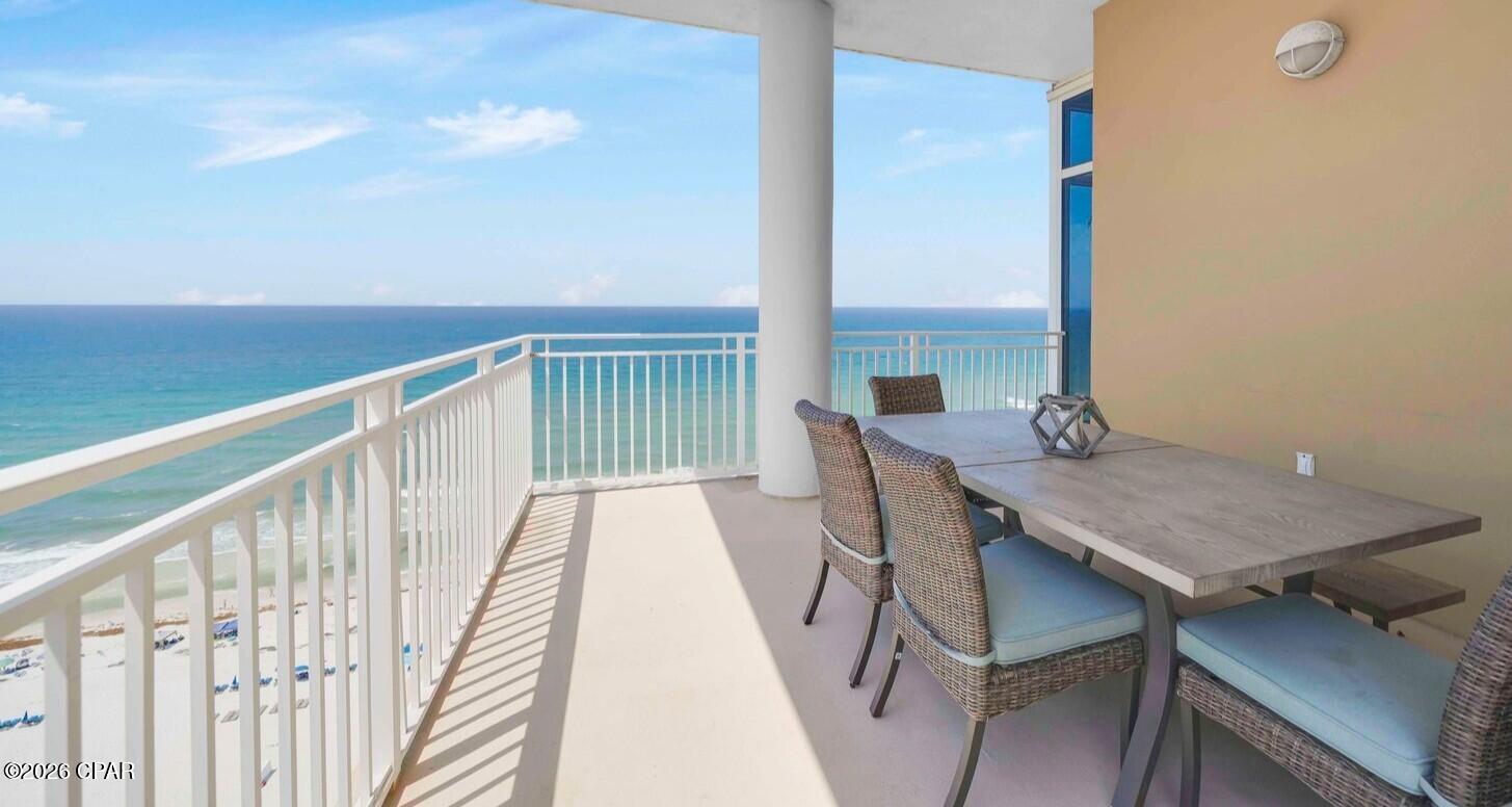 6627 Thomas Drive Panama City Beach FL 32408