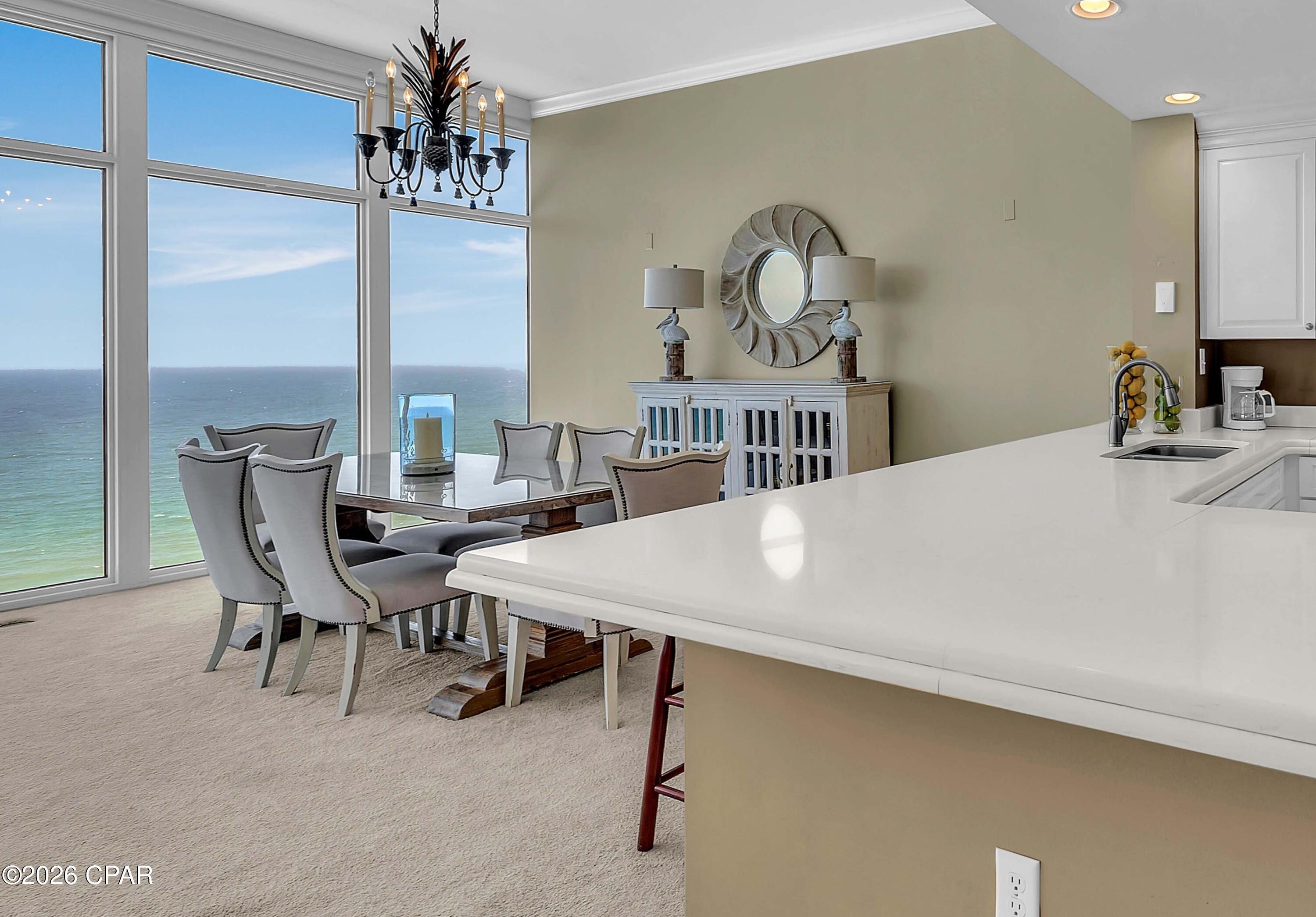 6627 Thomas Drive Panama City Beach FL 32408