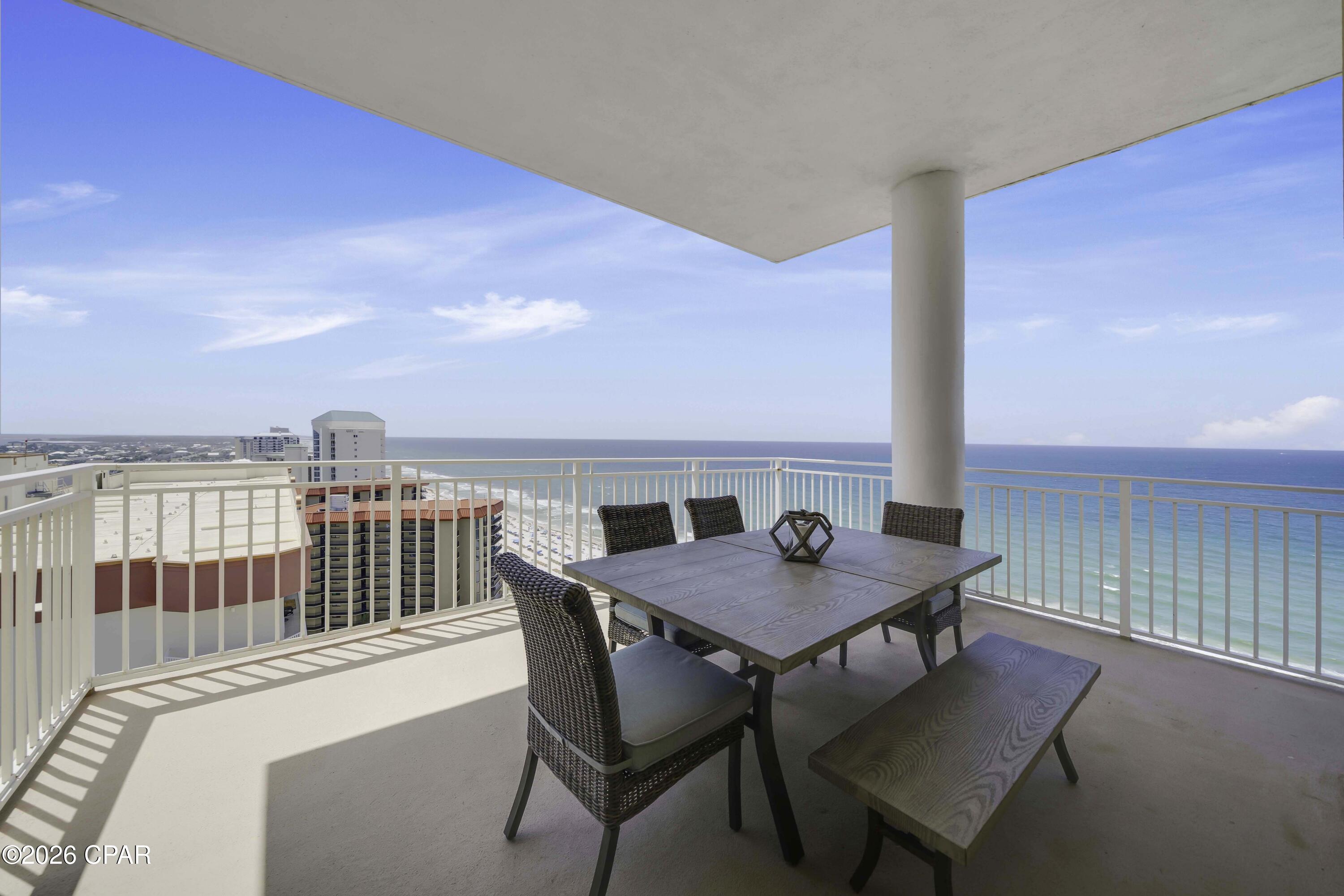 6627 Thomas Drive Panama City Beach FL 32408