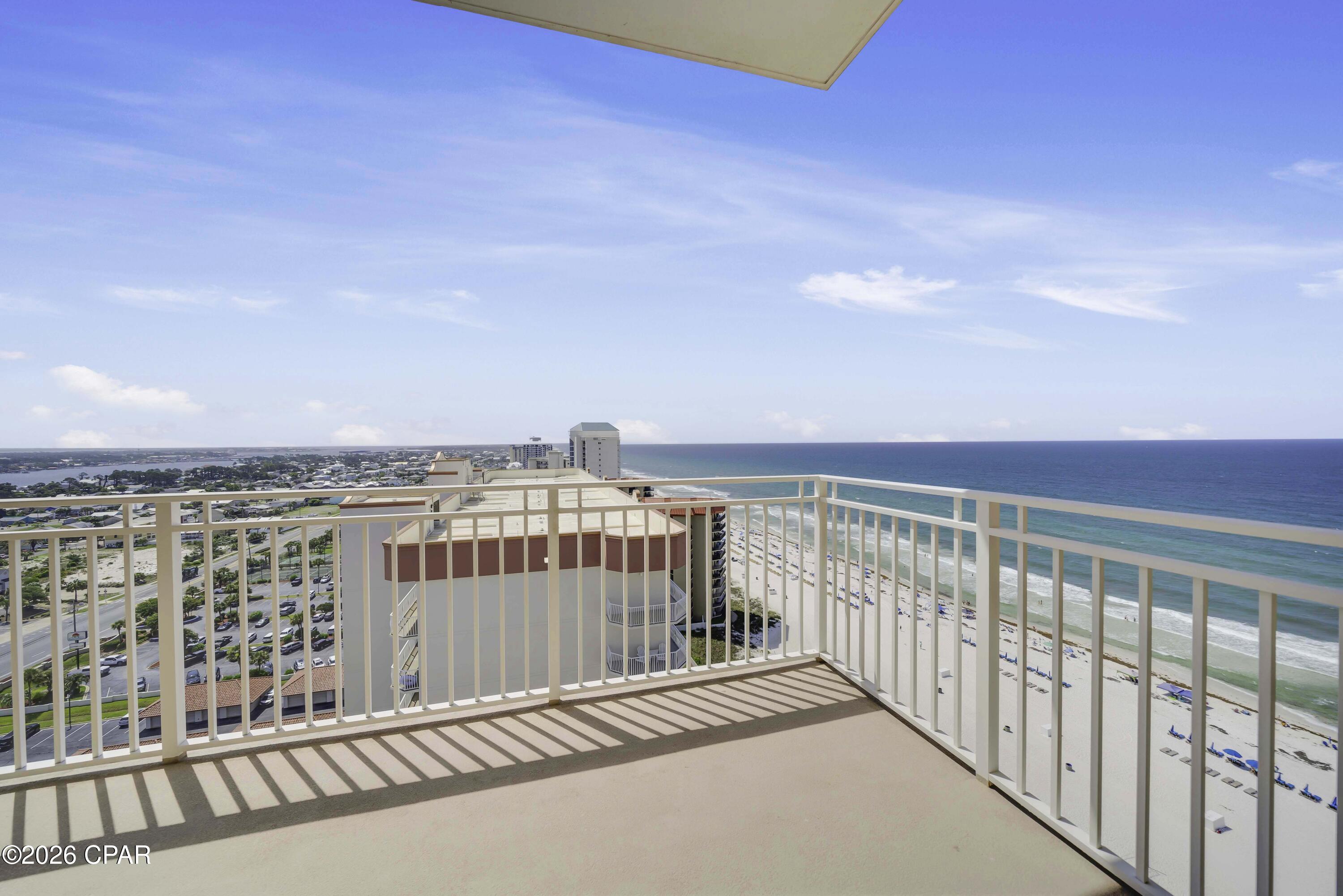 6627 Thomas Drive Panama City Beach FL 32408