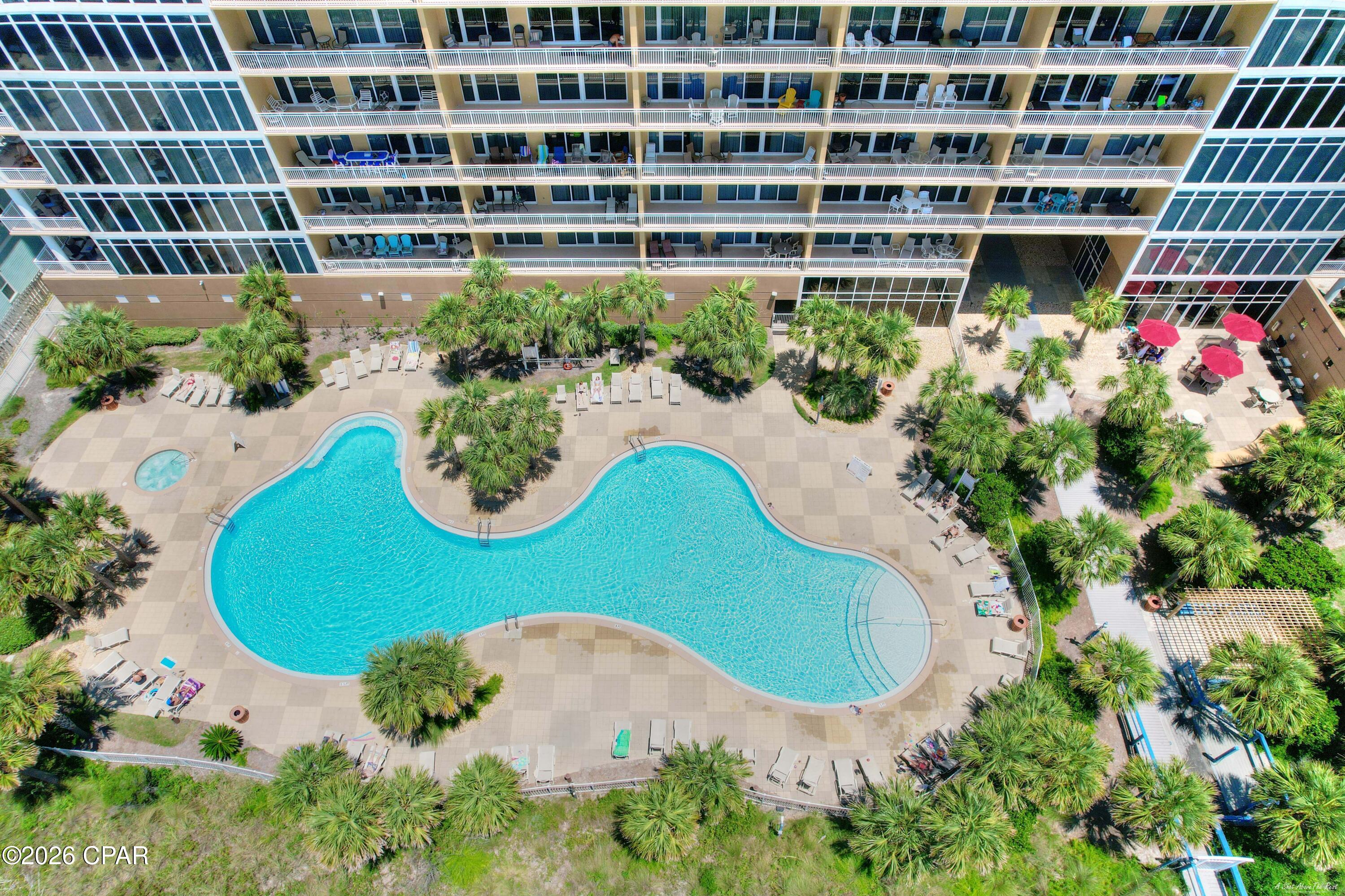 6627 Thomas Drive Panama City Beach FL 32408