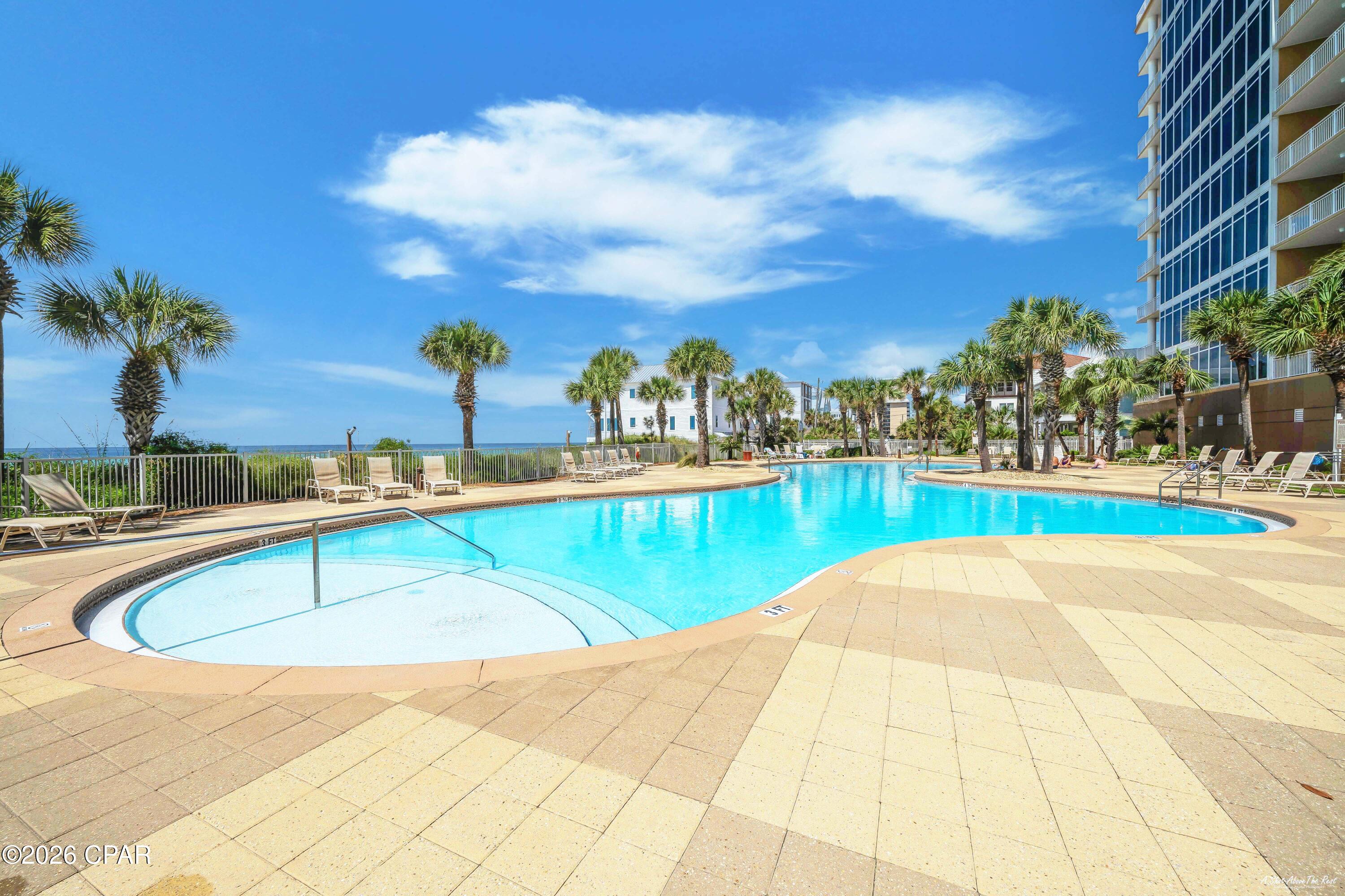 6627 Thomas Drive Panama City Beach FL 32408