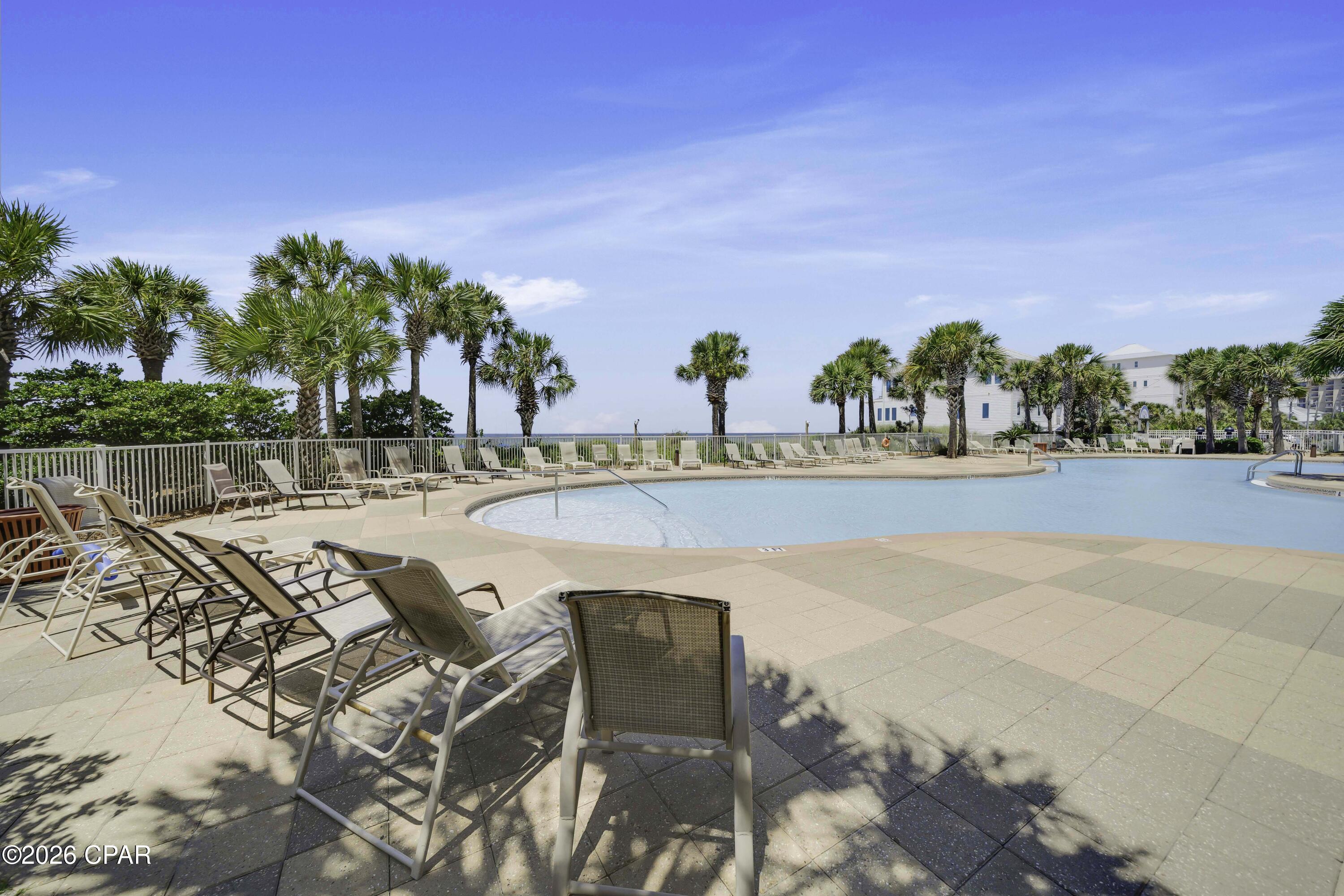 6627 Thomas Drive Panama City Beach FL 32408