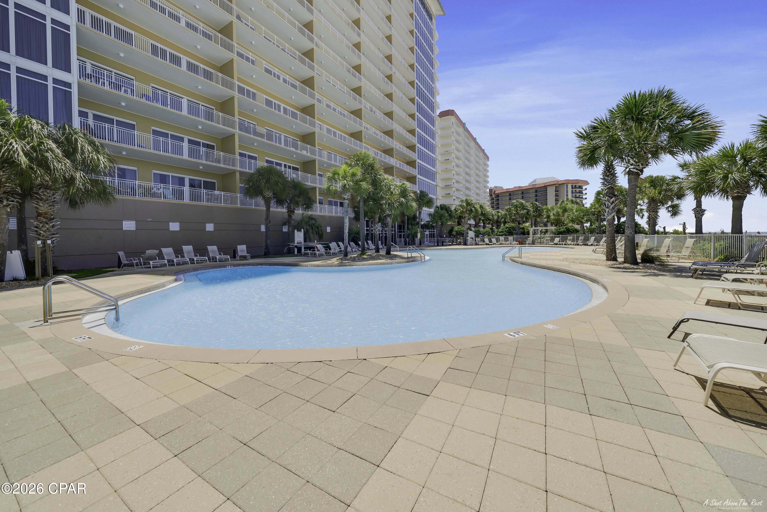 6627 Thomas Drive Panama City Beach FL 32408