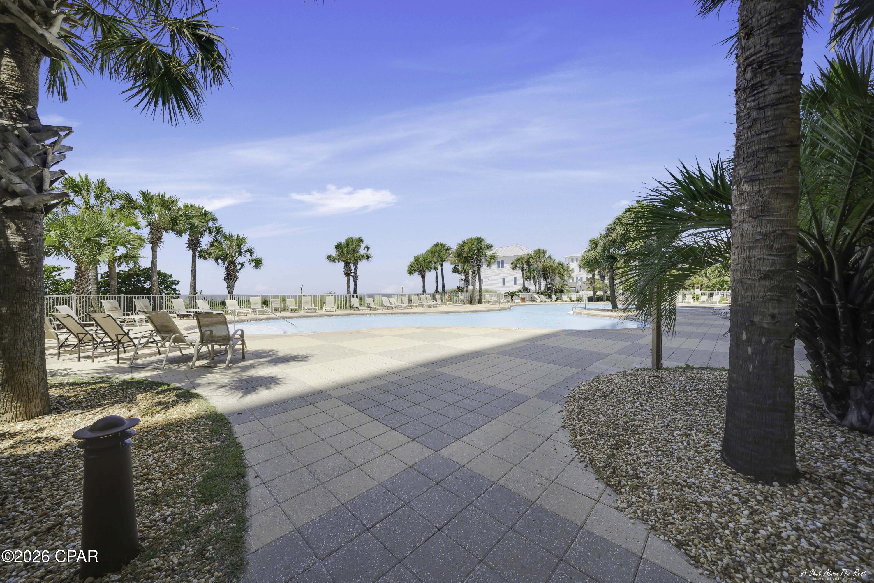 6627 Thomas Drive Panama City Beach FL 32408