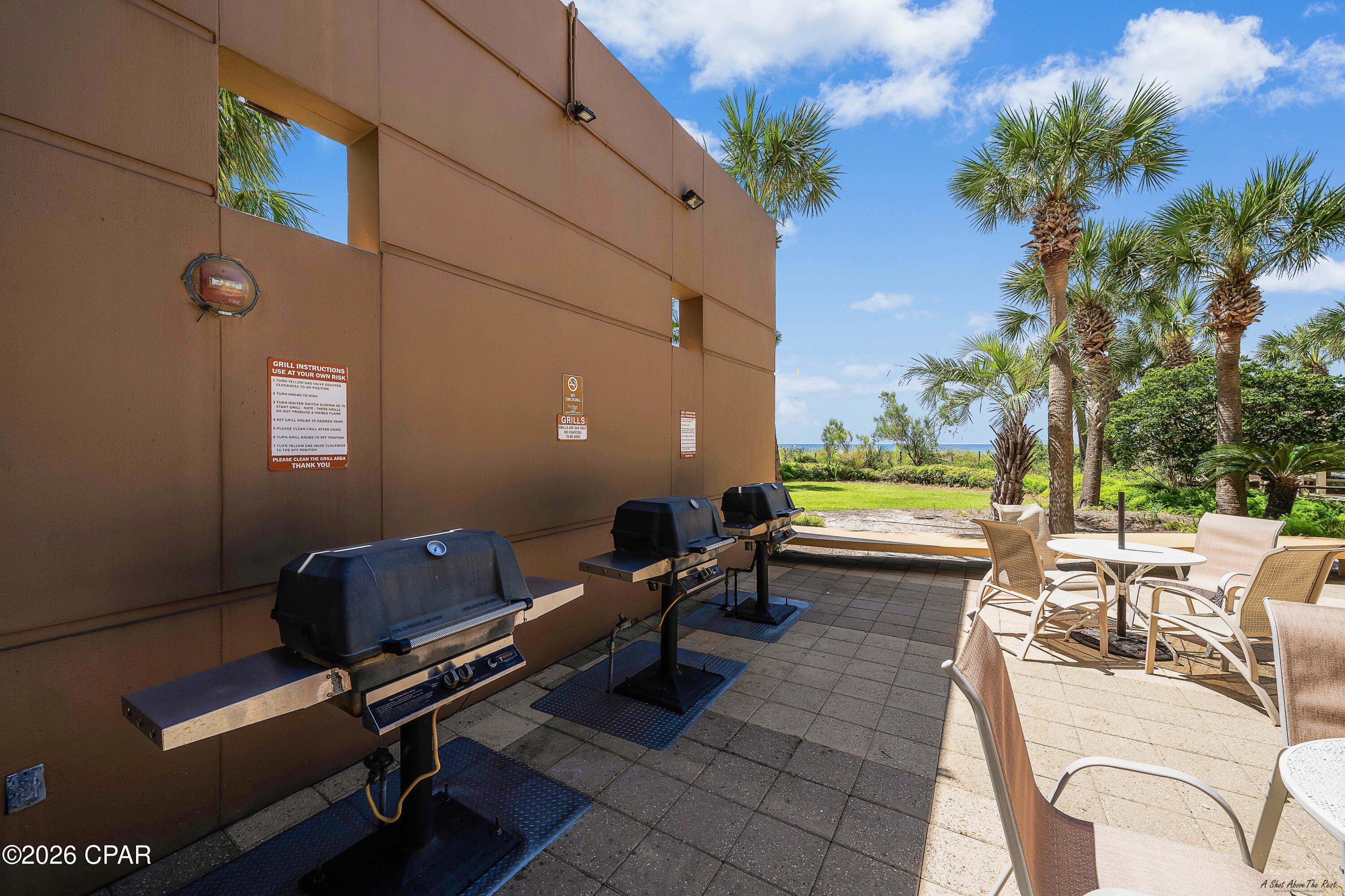6627 Thomas Drive Panama City Beach FL 32408