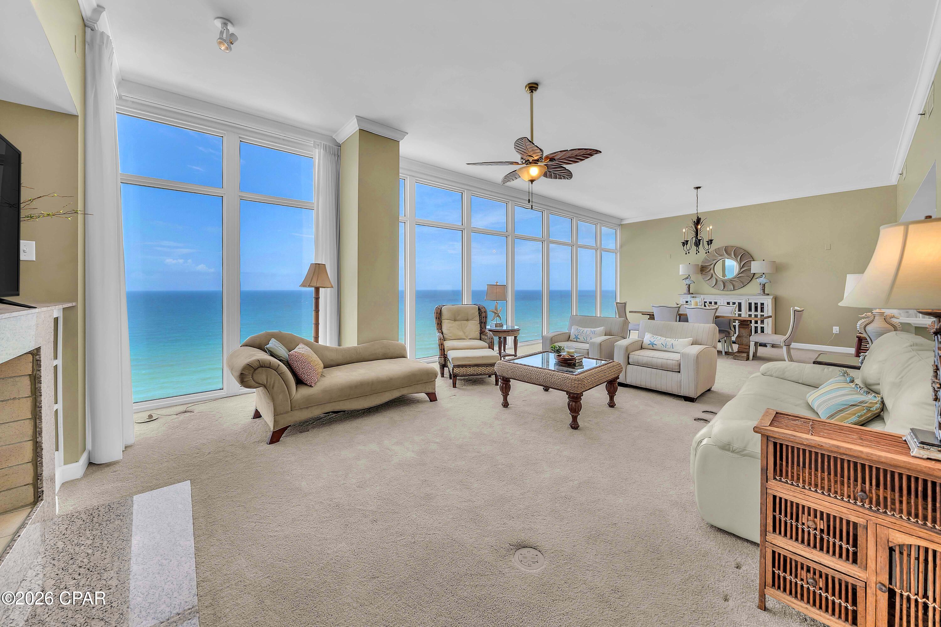 6627 Thomas Drive Panama City Beach FL 32408