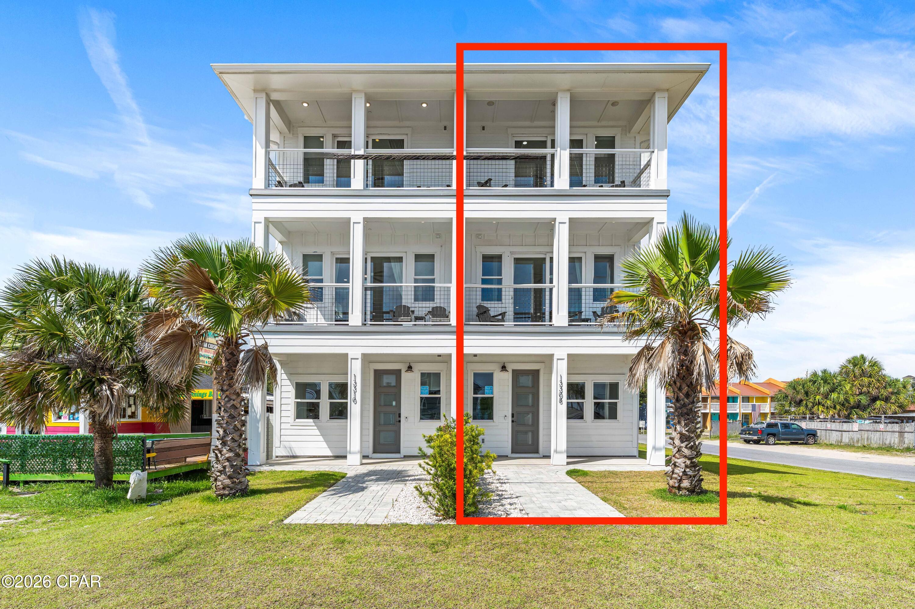 13308 Front Beach Road Panama City Beach FL 32407