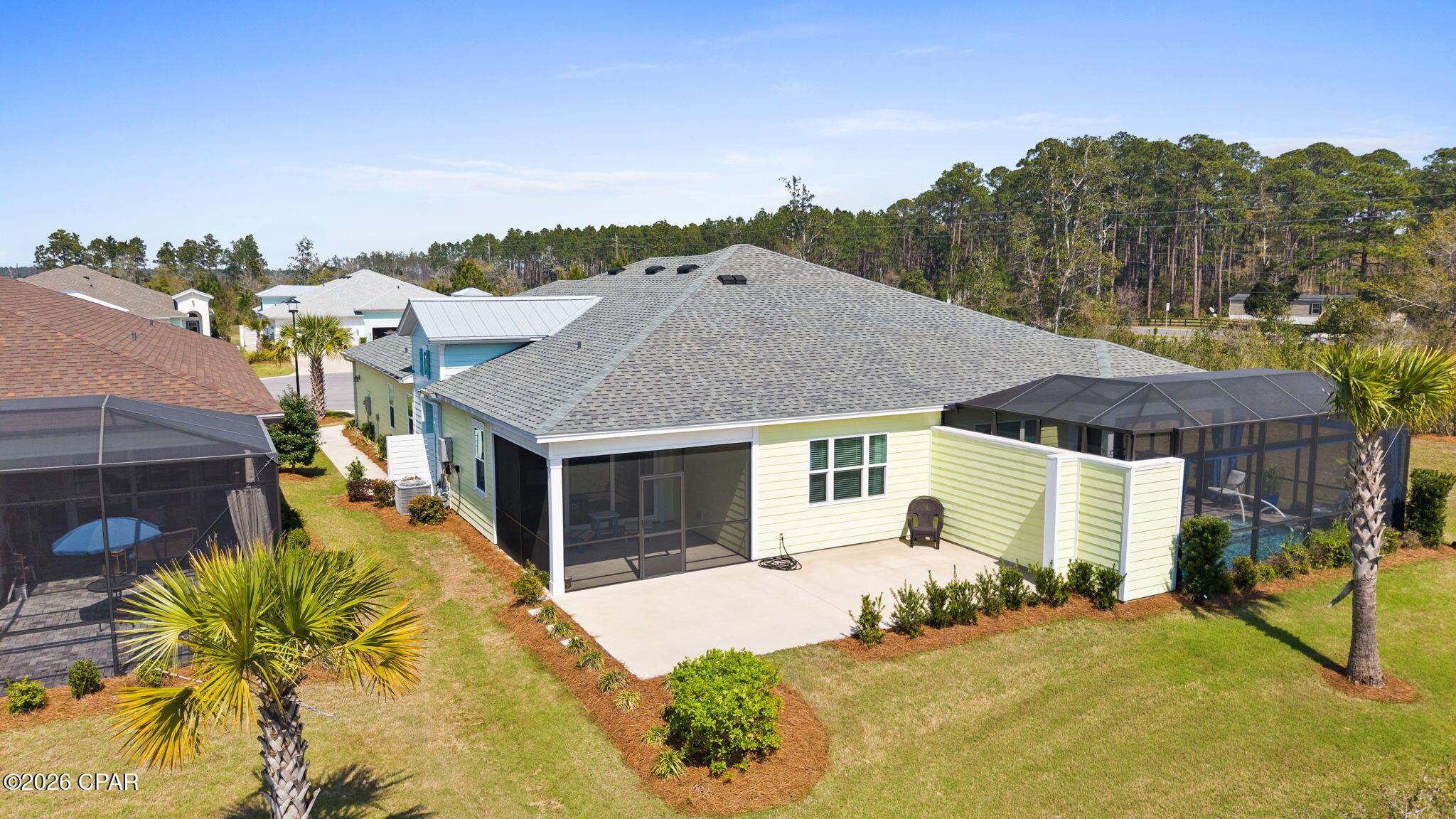 8405 Dockside Place Panama City Beach FL 32413