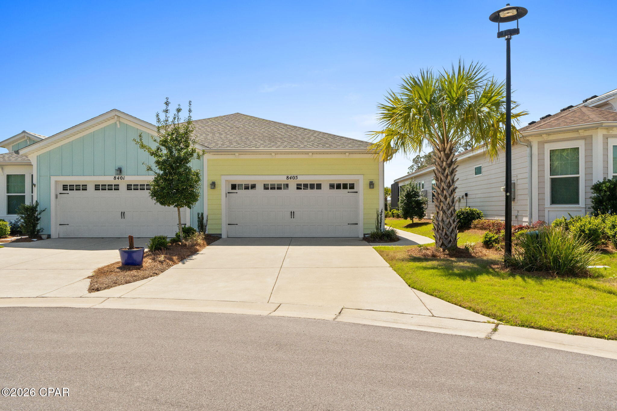 8405 Dockside Place Panama City Beach FL 32413