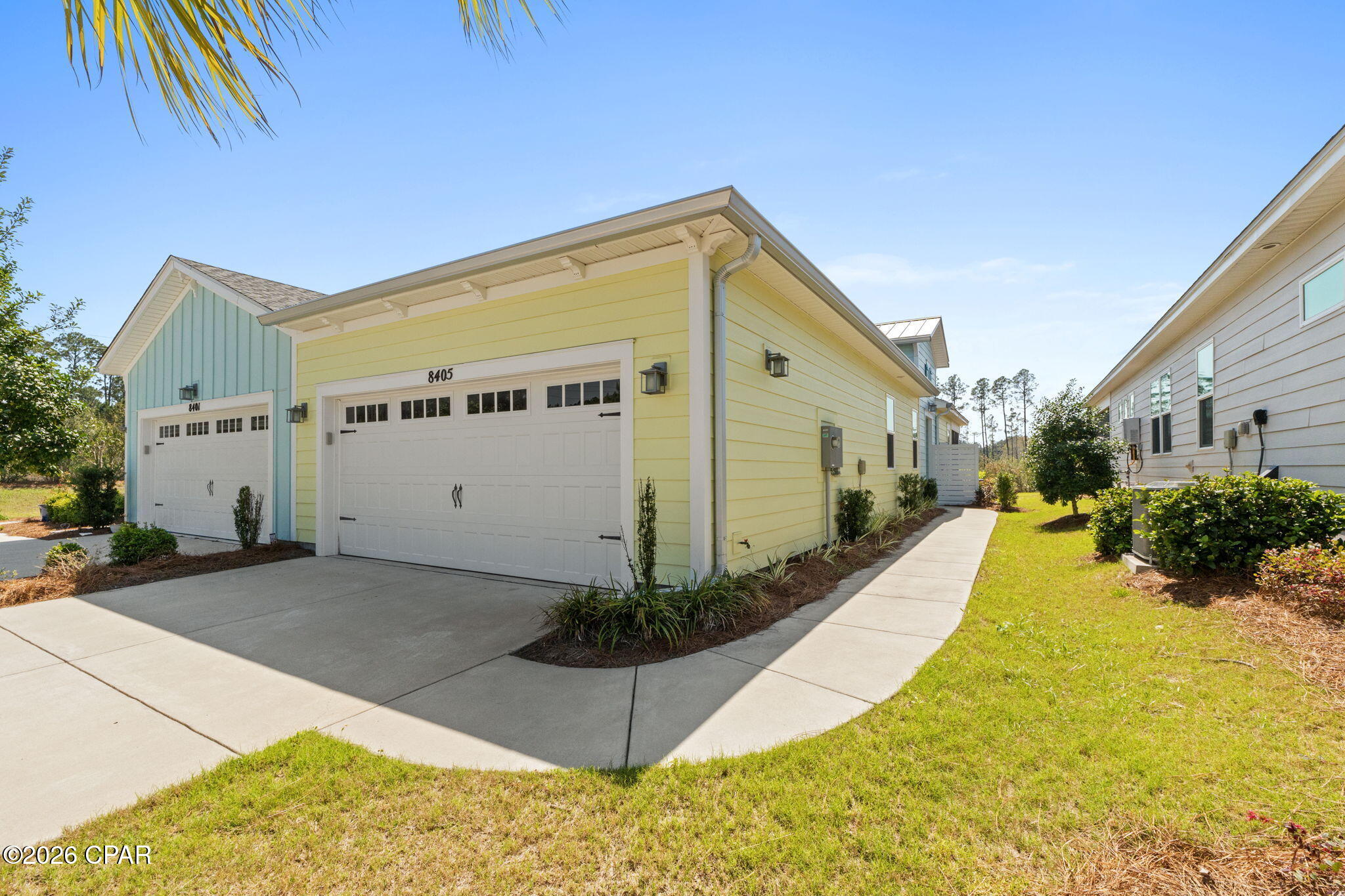 8405 Dockside Place Panama City Beach FL 32413