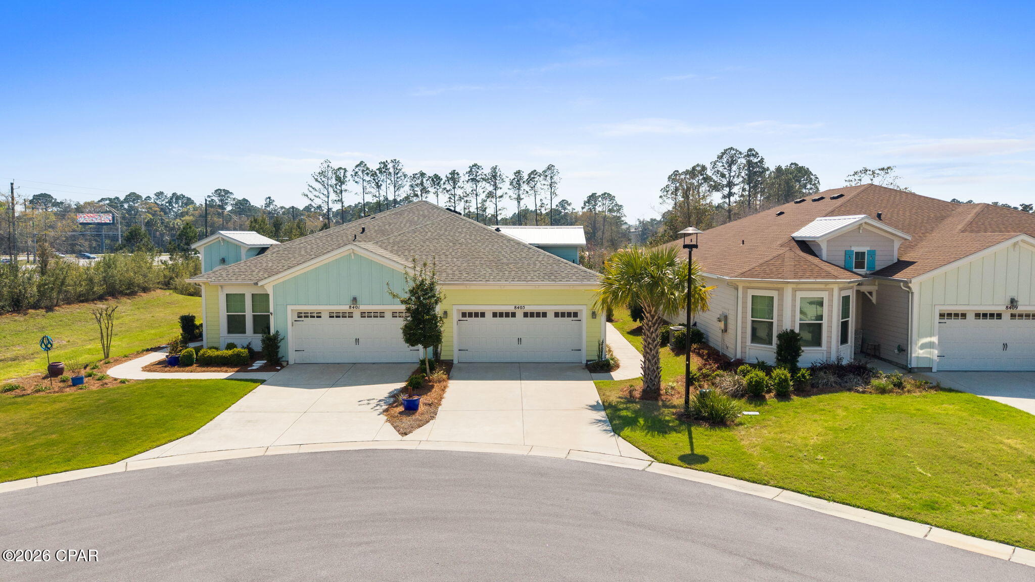8405 Dockside Place Panama City Beach FL 32413