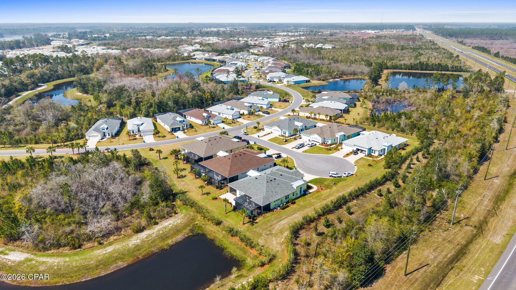 8405 Dockside Place Panama City Beach FL 32413