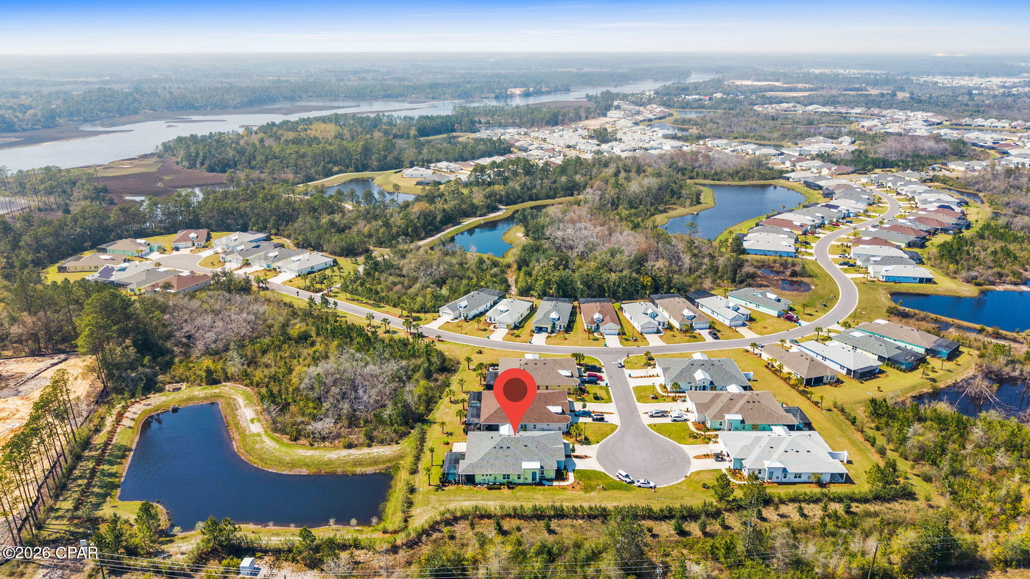 8405 Dockside Place Panama City Beach FL 32413