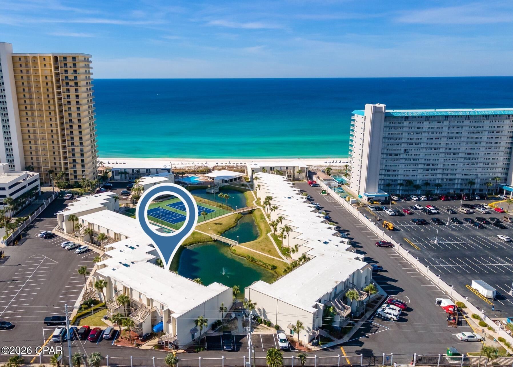 8727 Thomas Drive Panama City FL 32408