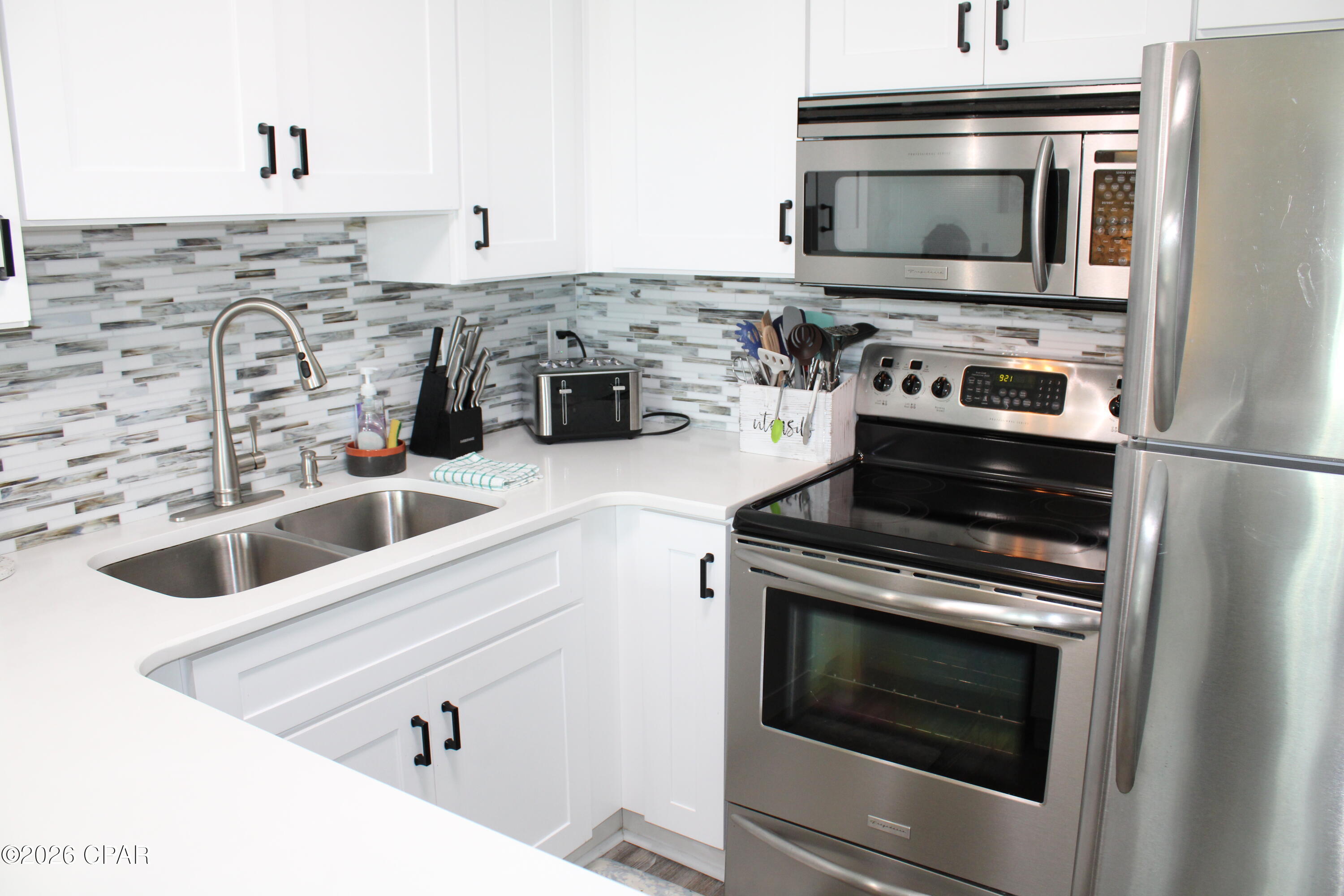 3600 Thomas Drive Panama City FL 32408