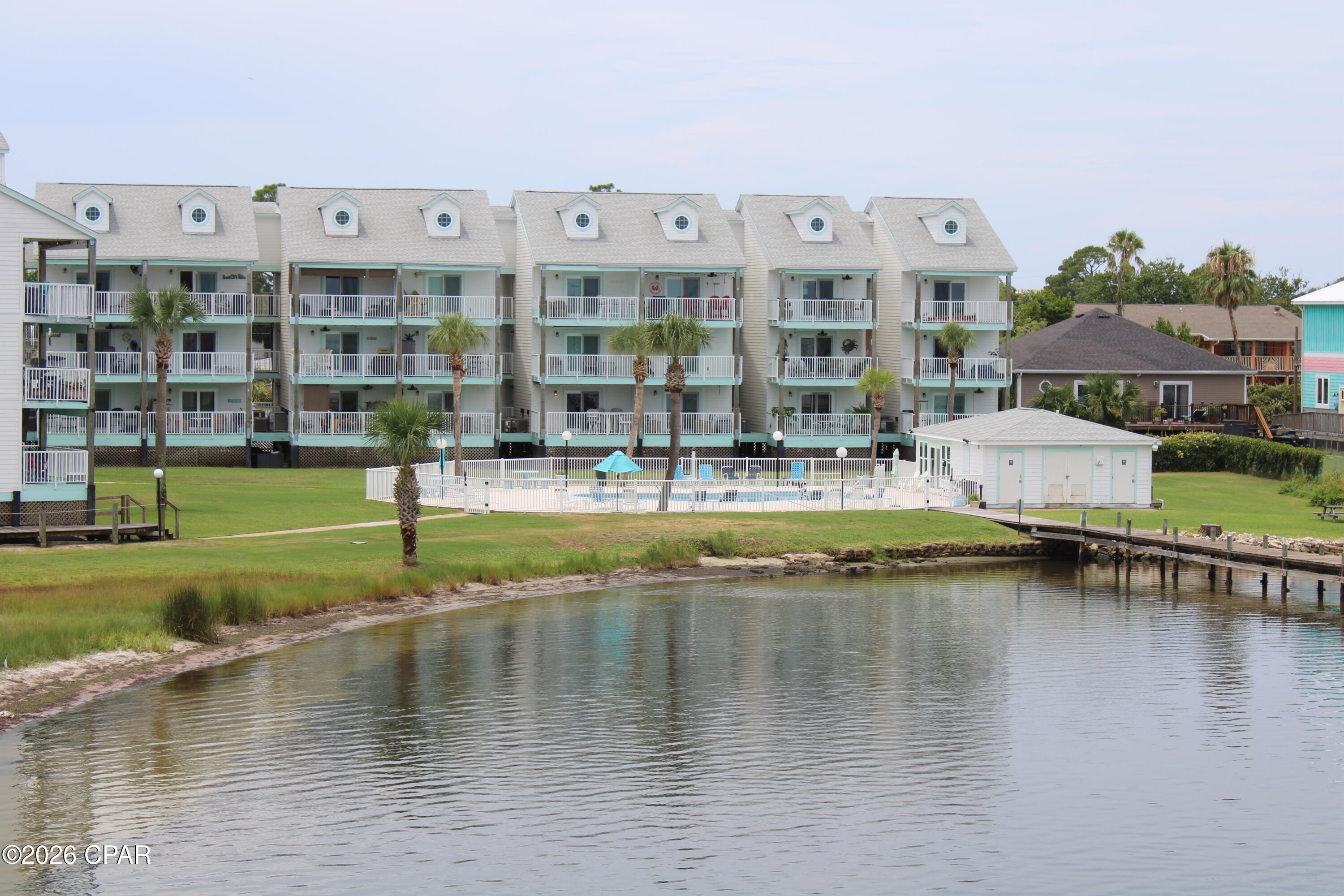 3600 Thomas Drive Panama City FL 32408