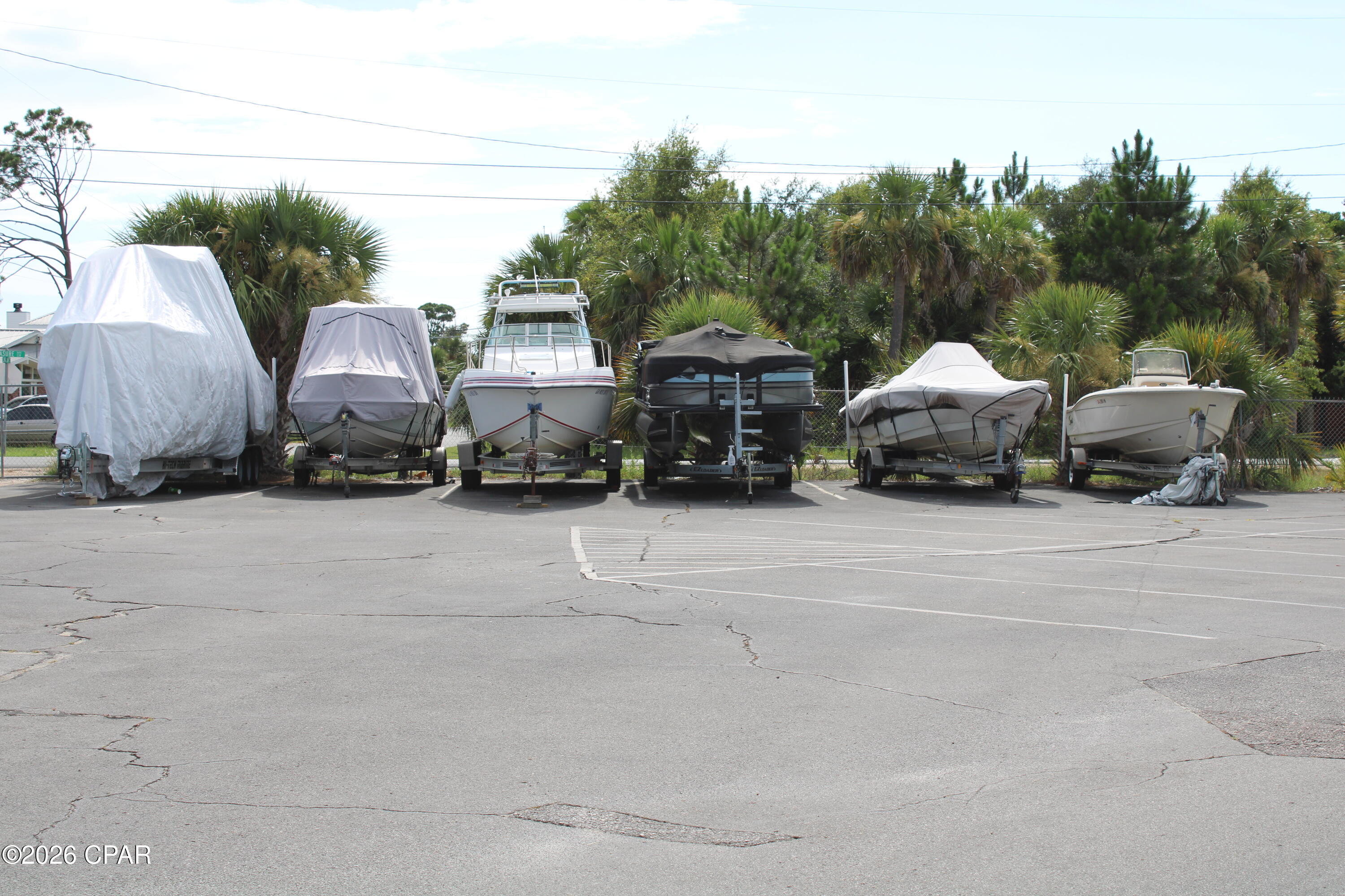 3600 Thomas Drive Panama City FL 32408