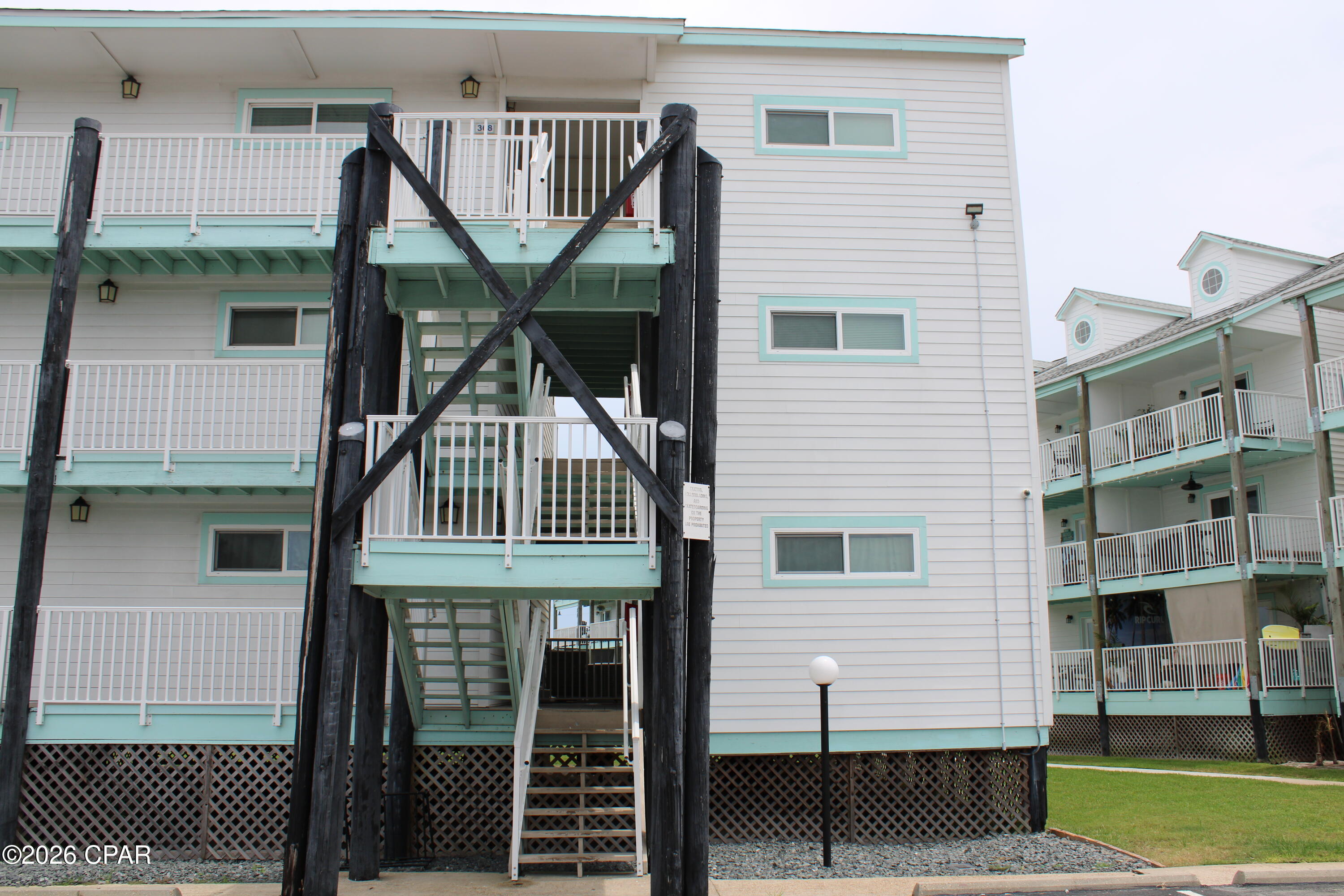 3600 Thomas Drive Panama City FL 32408