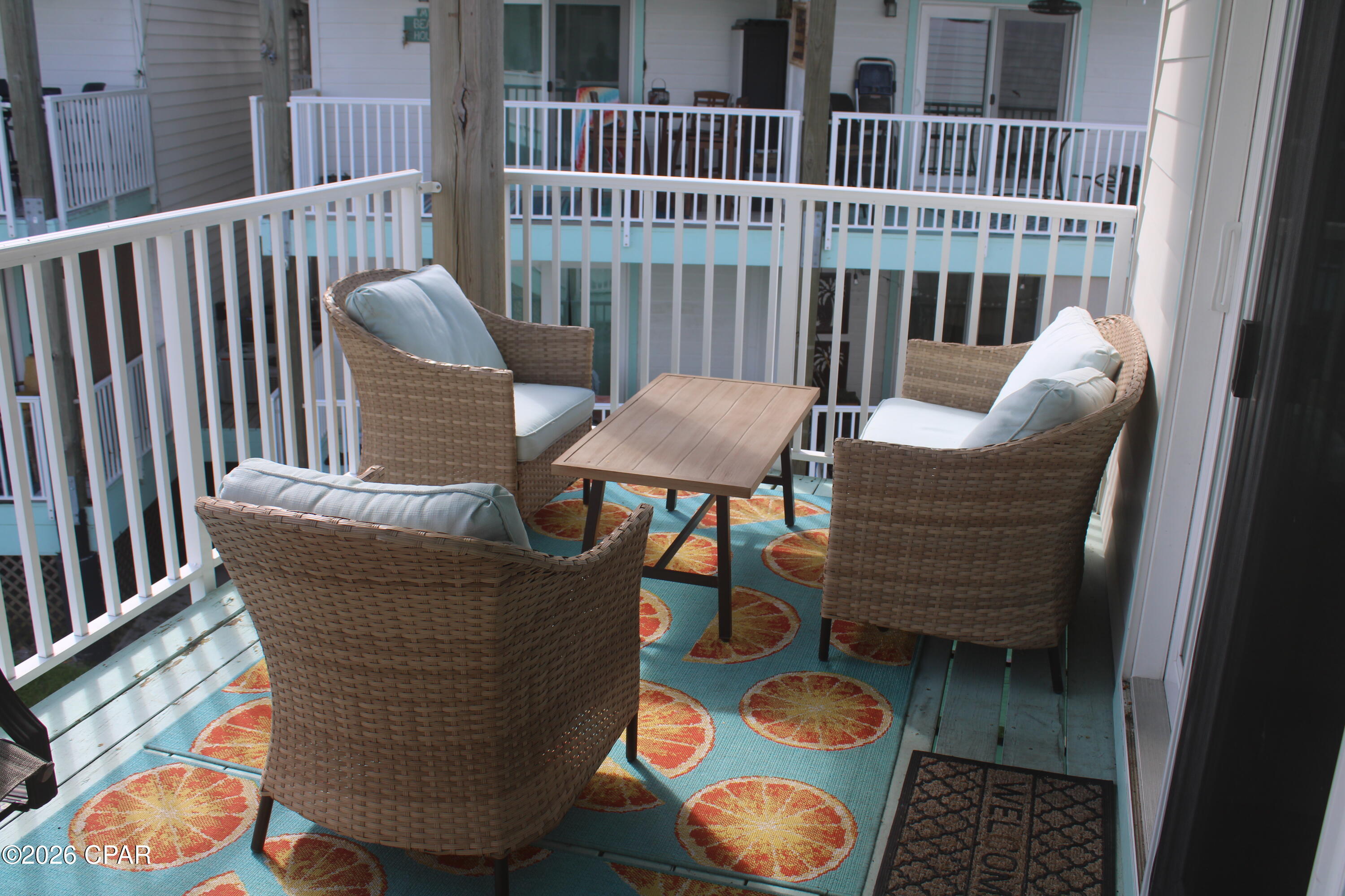 3600 Thomas Drive Panama City FL 32408