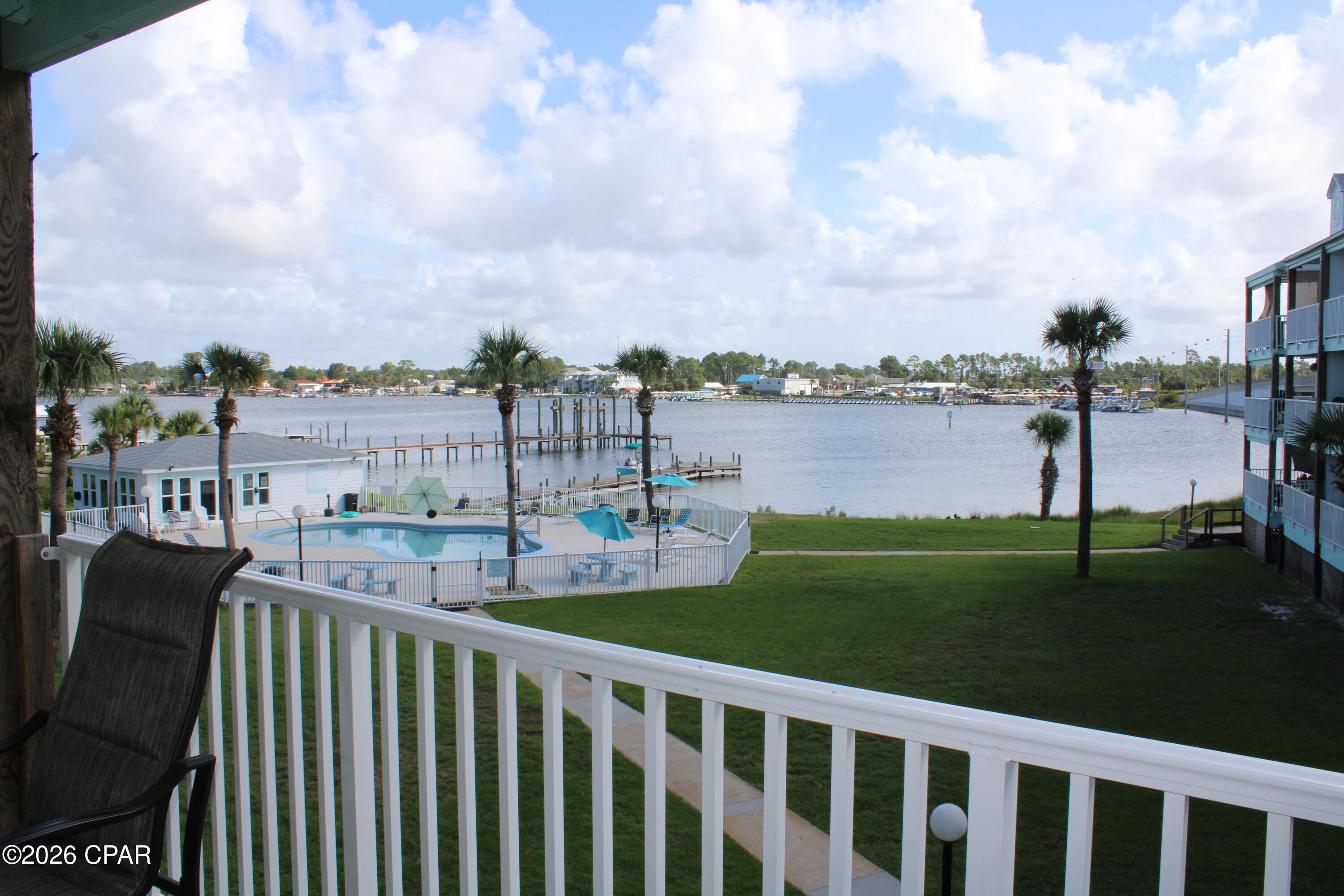 3600 Thomas Drive Panama City FL 32408