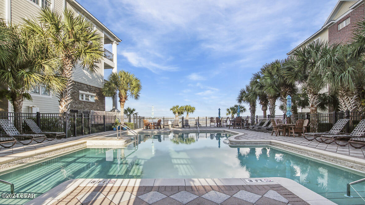 2602 Mystic Lane Panama City Beach FL 32408