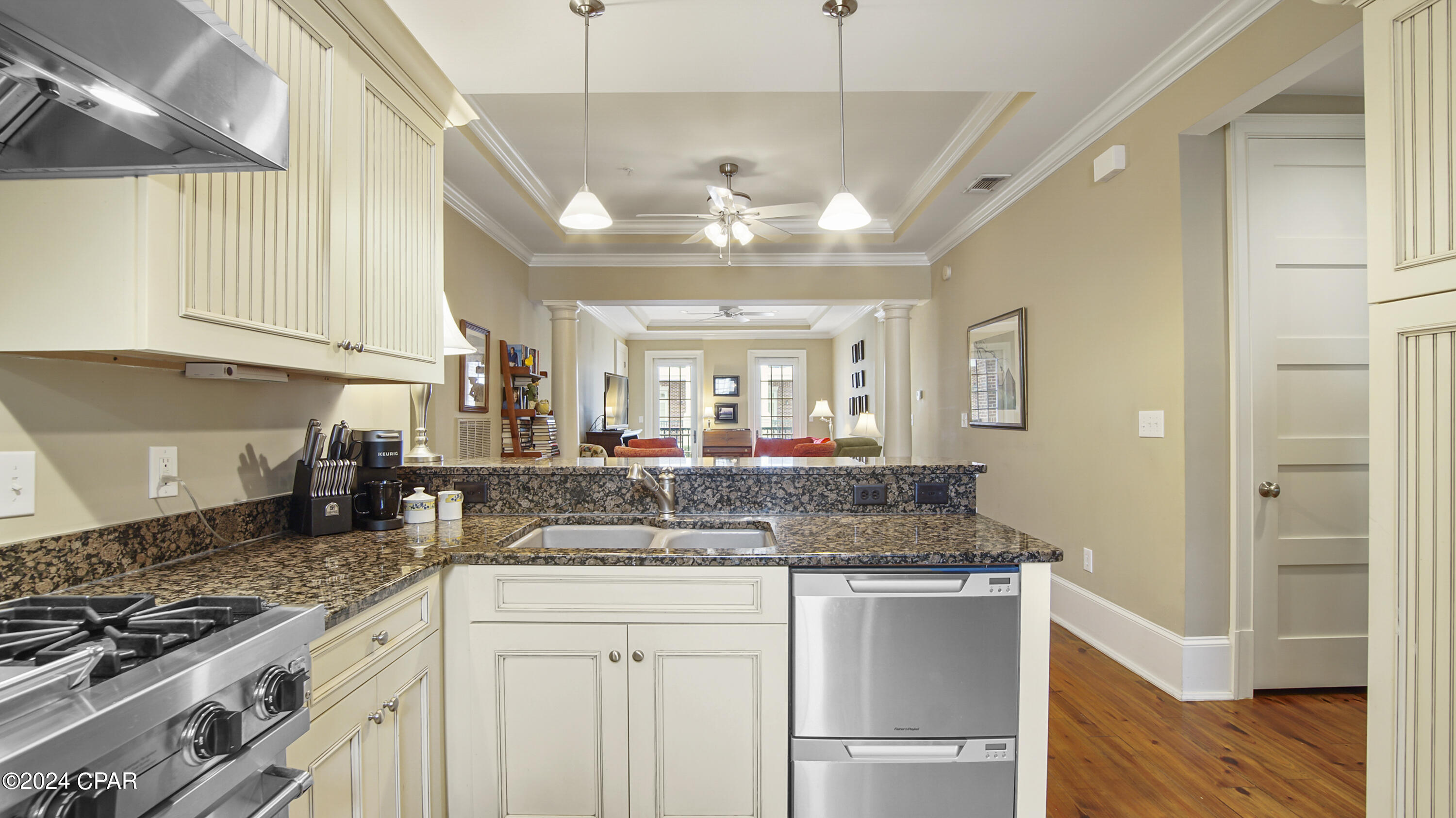 2602 Mystic Lane Panama City Beach FL 32408