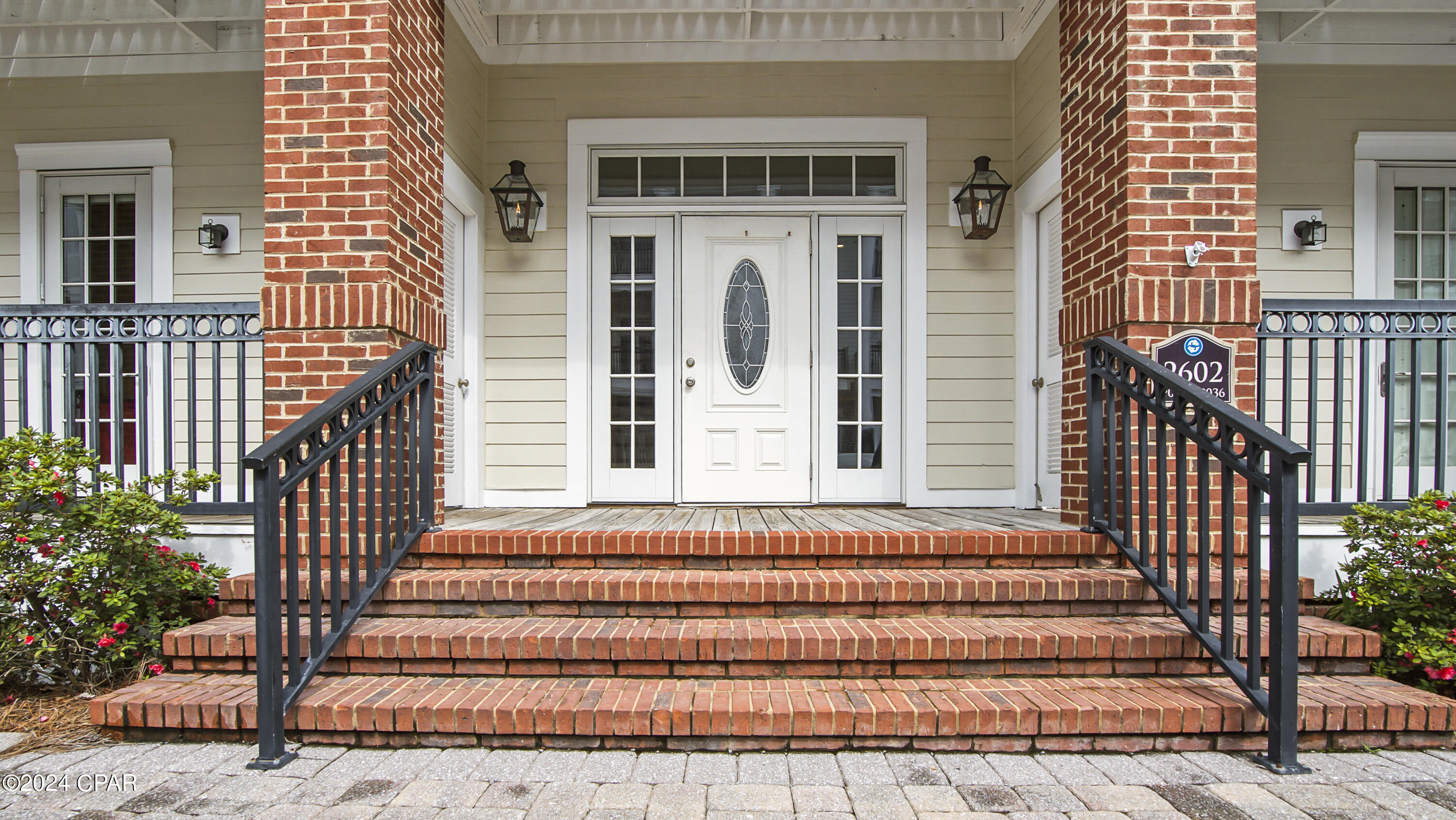 2602 Mystic Lane Panama City Beach FL 32408