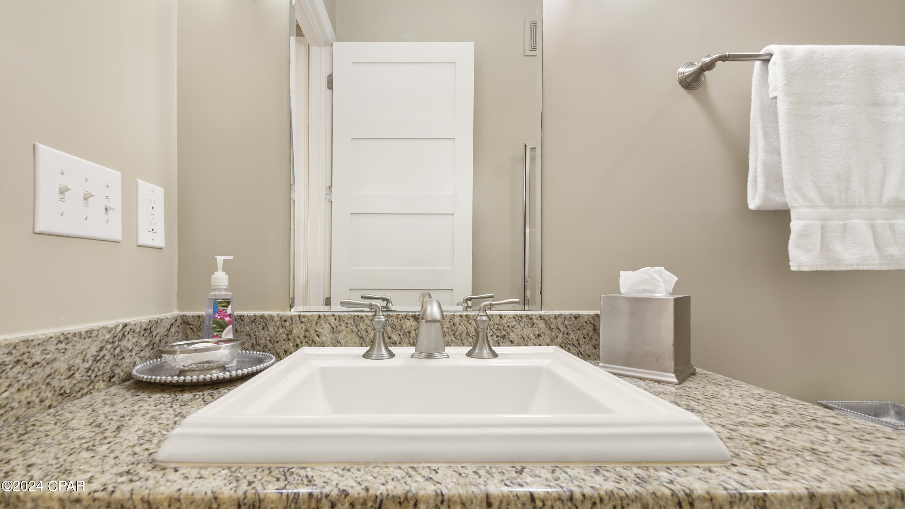 2602 Mystic Lane Panama City Beach FL 32408